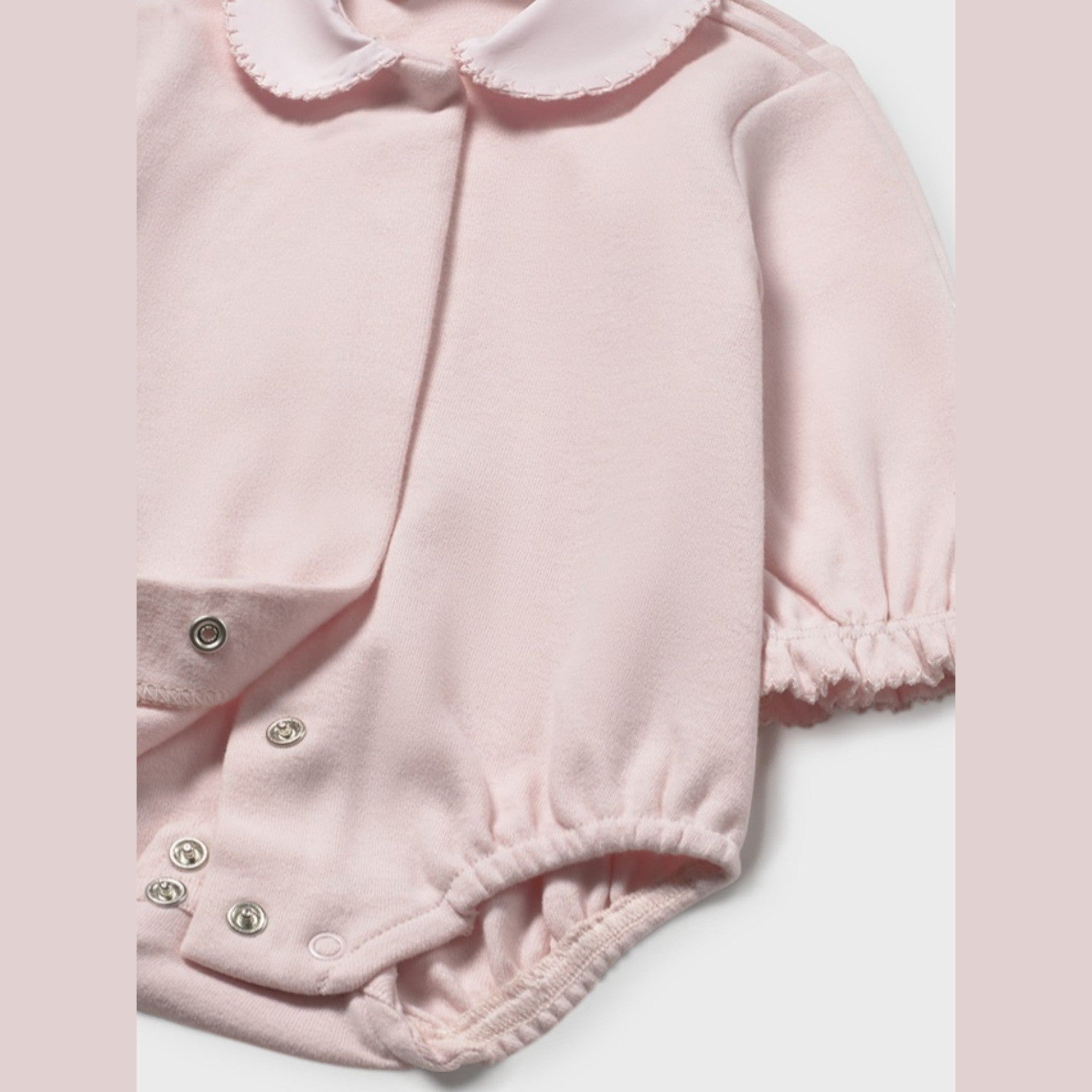 Body Bimba Rosa 2722/86 - NANU' BABY