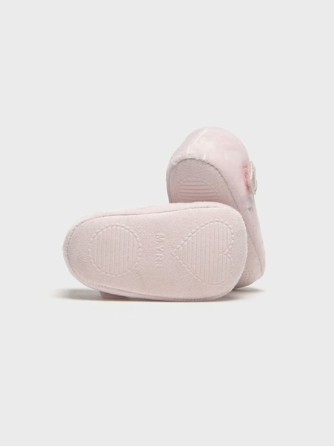 Scarpine Bimba ROSA 2P-9794/R - NANU' BABY