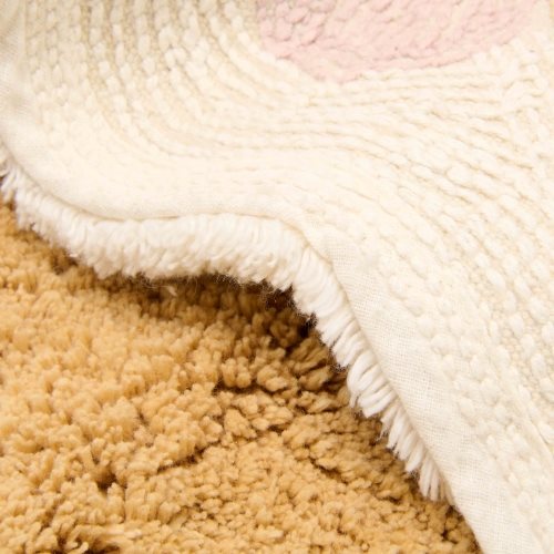 Tappeto cerbiatto Multicolore RU10324031 - NANU' BABY