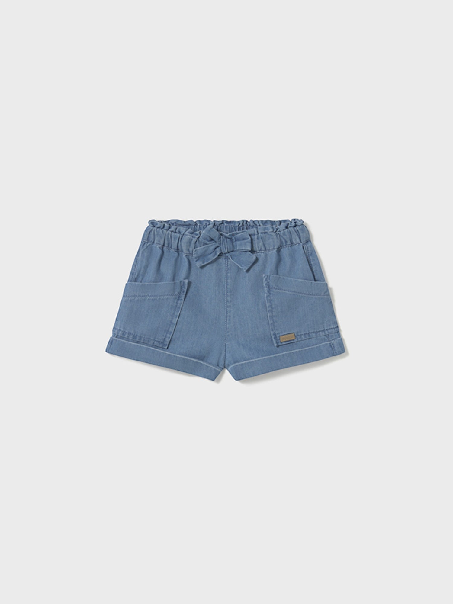 Pantalone corto Bimba JEANS 1227/81 - NANU' BABY