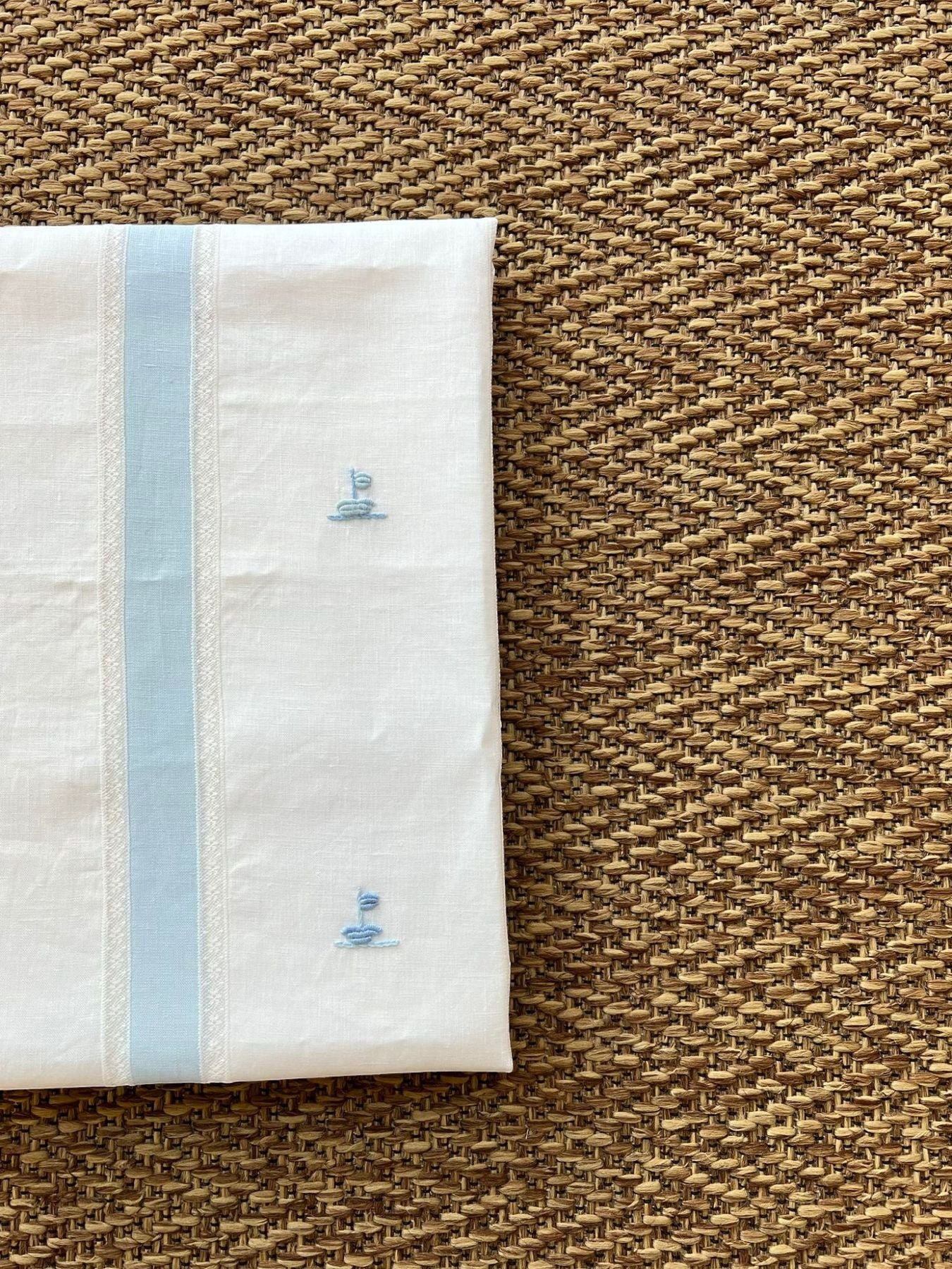 Coperta Neonato CIELO ATIP/CO - NANU' BABY