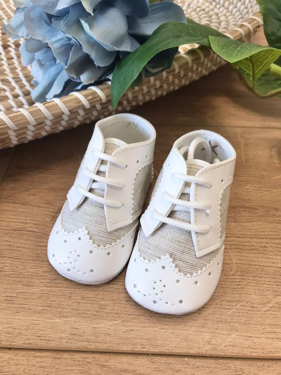 Scarpina Bimbo CORDA 9550 - NANU' BABY