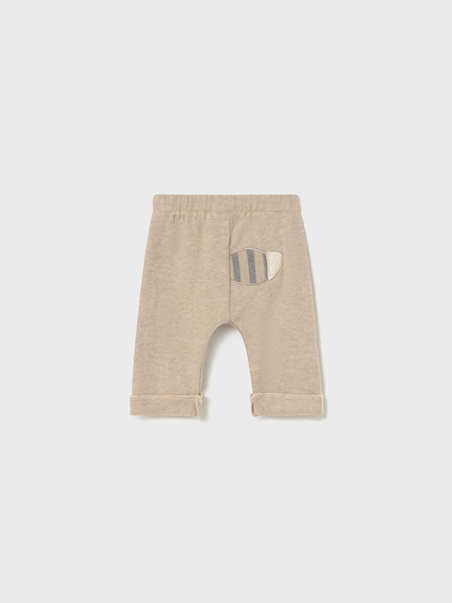 Completo Bimbo Beige 2625/50 - NANU' BABY