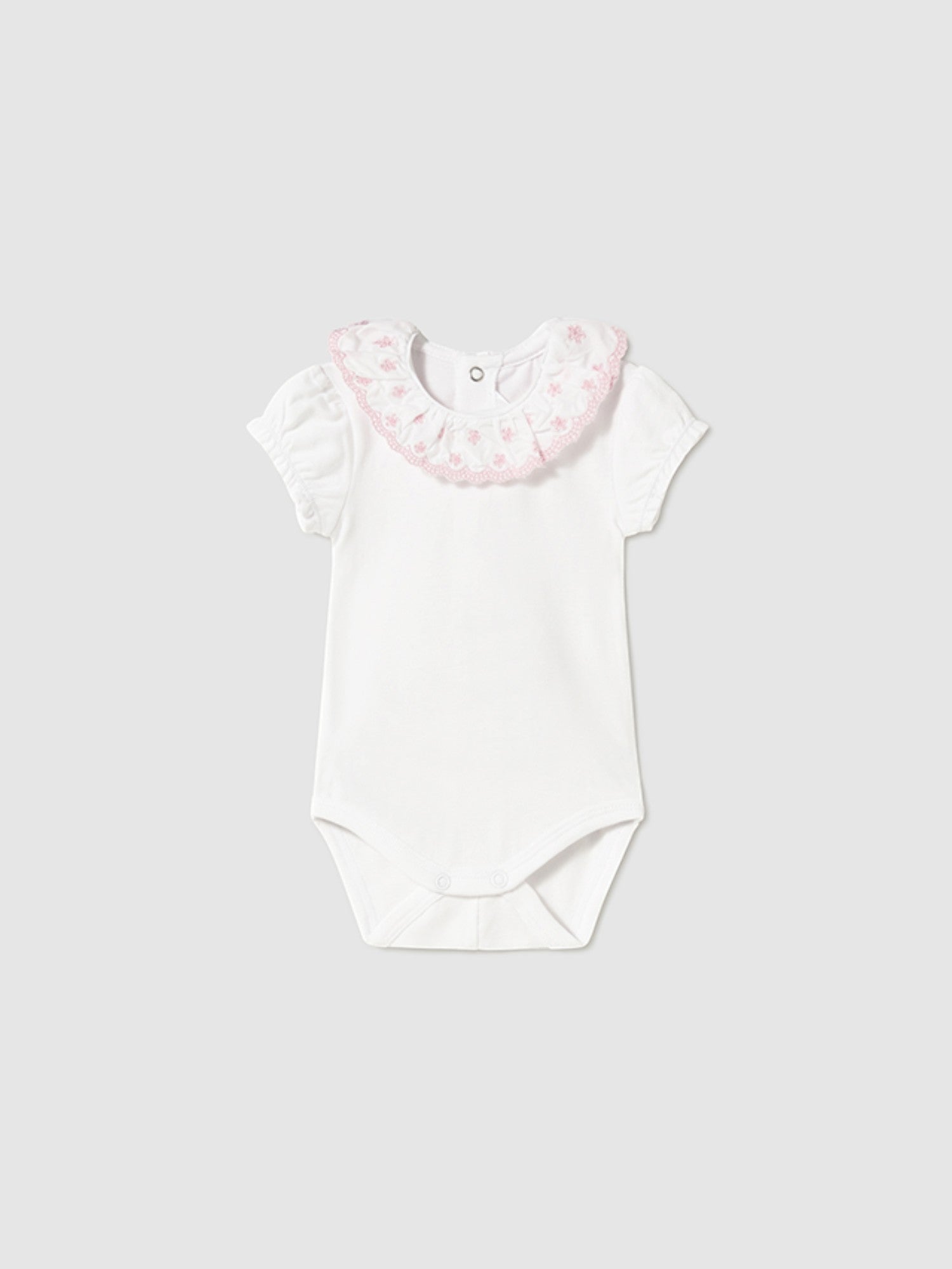 Body esterno Bimba BIANCO 1757 /BR - NANU' BABY