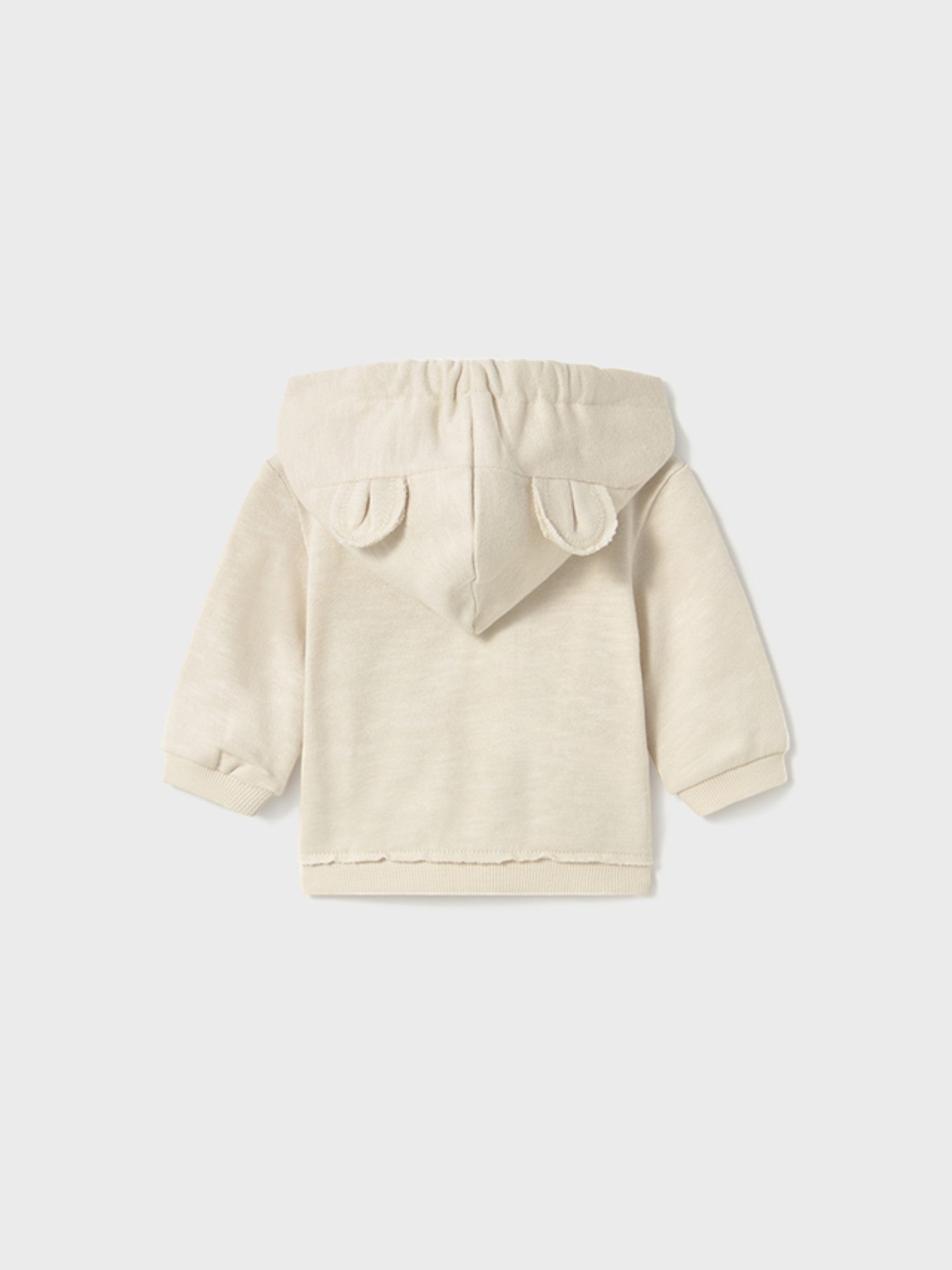 Felpa Bimbo BEIGE 1455 /BE - NANU' BABY