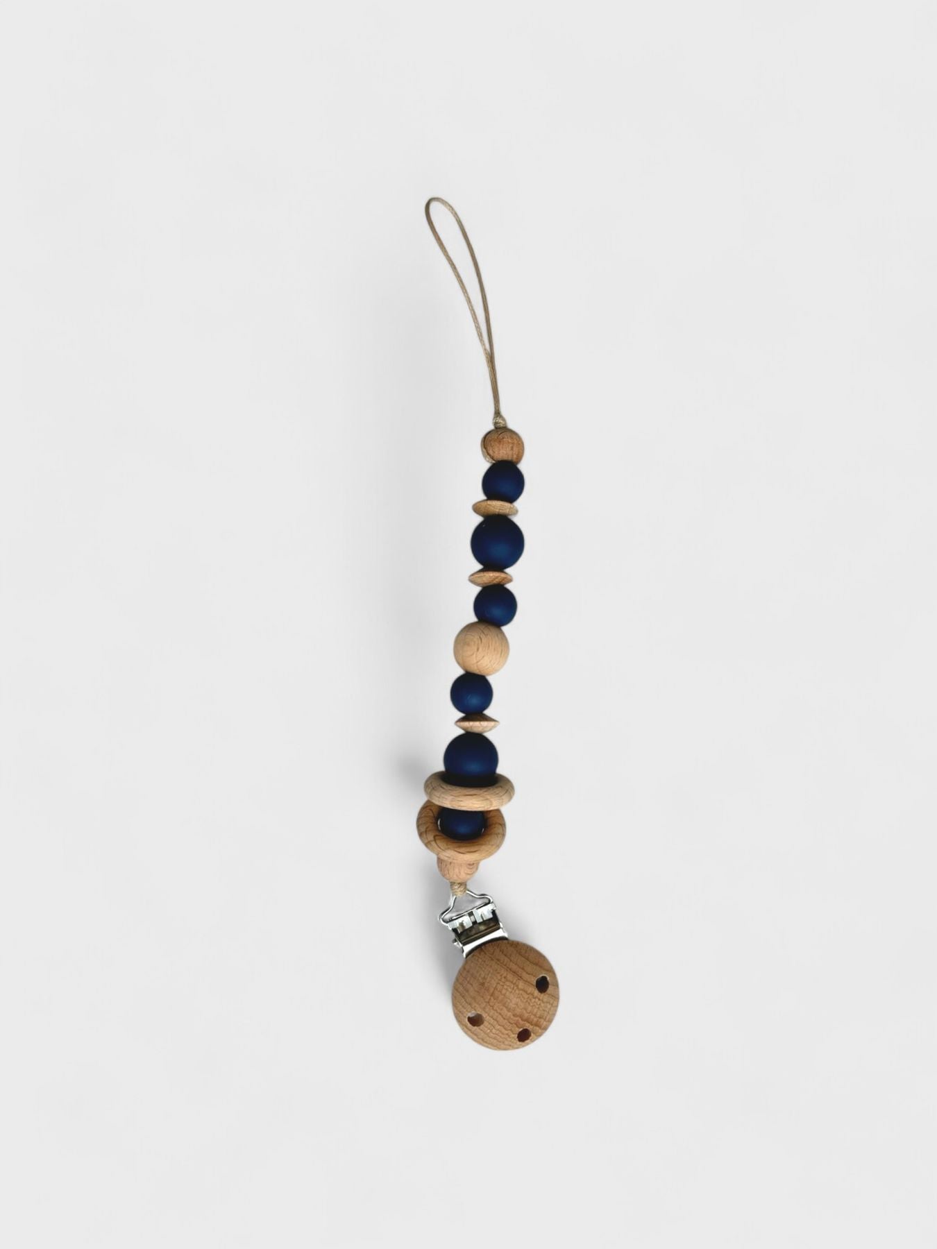 Reggiciuccio Classic BLU RC/CLASSIC BLU - NANU' BABY