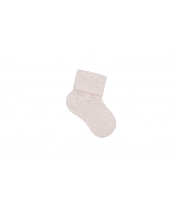 Calzini primedì ROSA LOLLO2/R - NANU' BABY