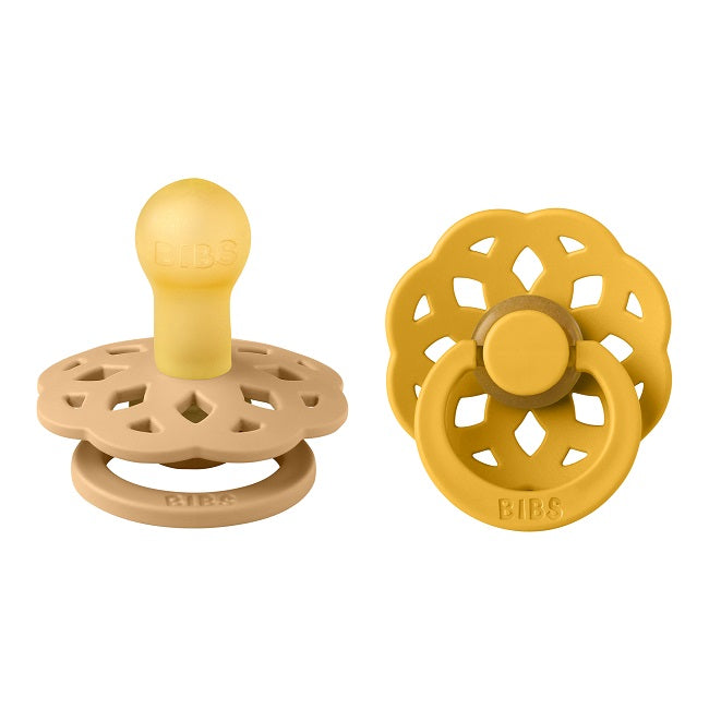 Set 2 ciucci Boheme Verde Desert sand/Honey Bee GIALLO 230122 - NANU' BABY