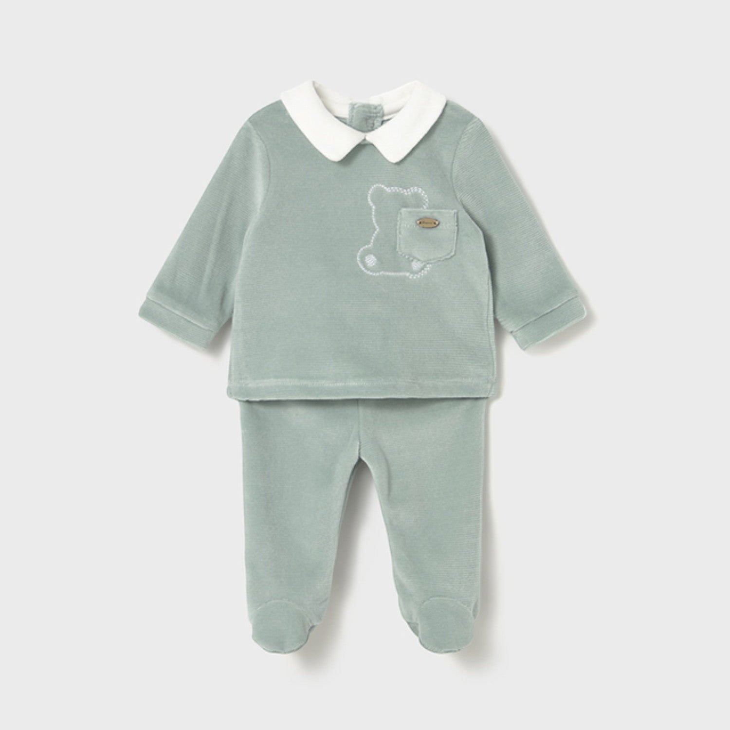 Completo nascita Neonato CIELO 2562/67