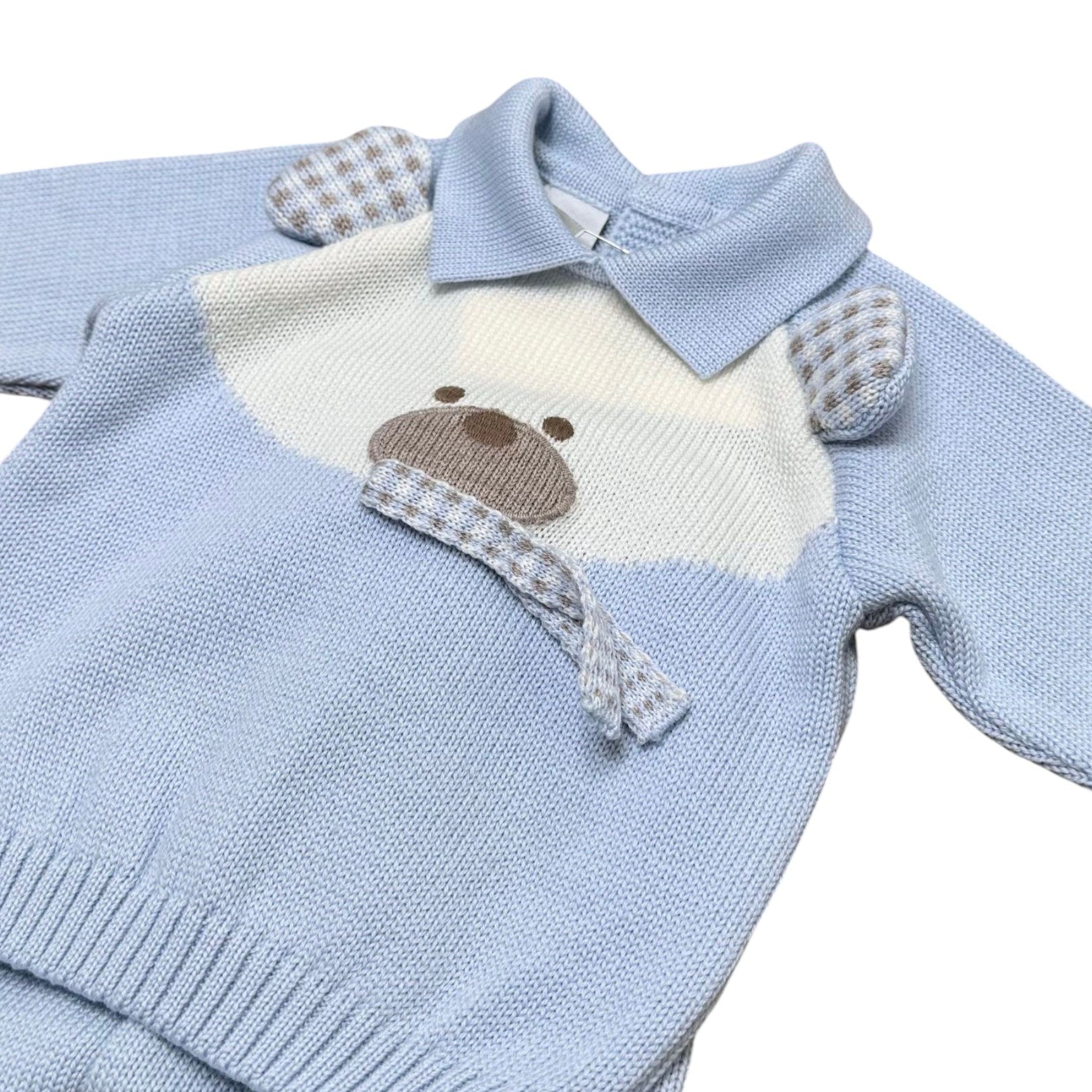Completo nascita Neonato CIELO IN8150
