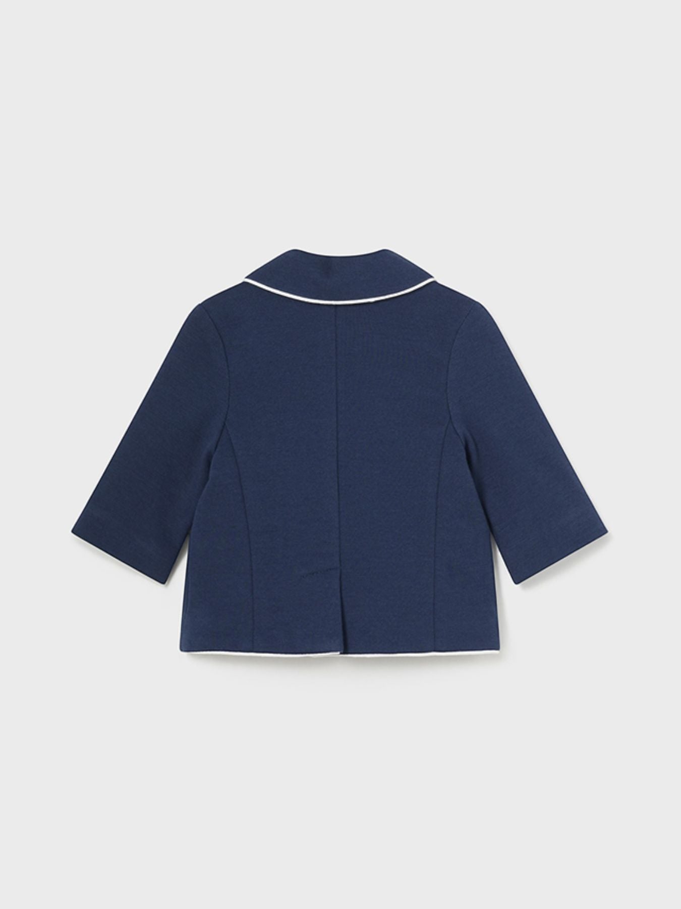 Blazer Bimbo BLU 1430/B - NANU' BABY