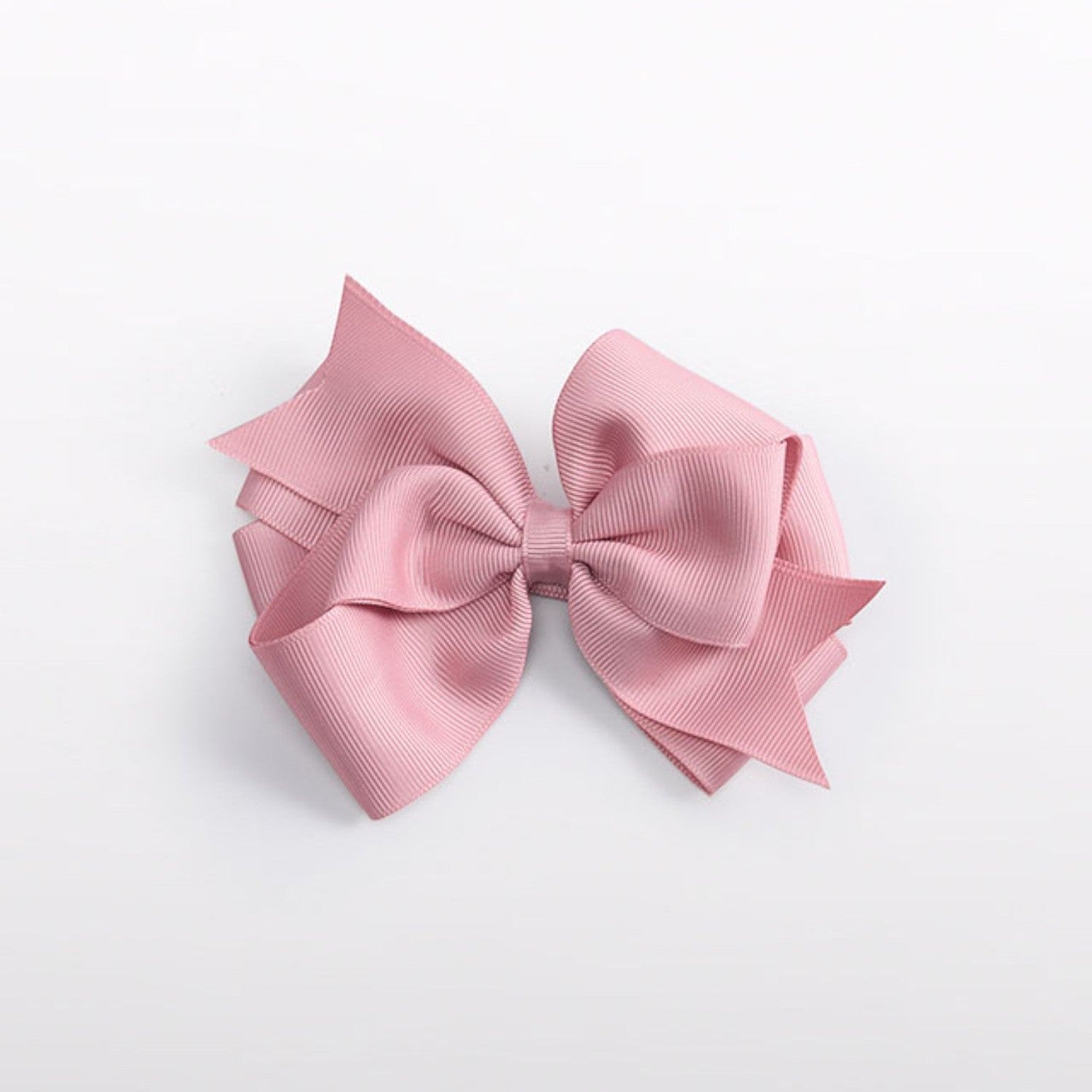 Fermaglio fiocco Bimba Rosa 5966/56 - NANU' BABY
