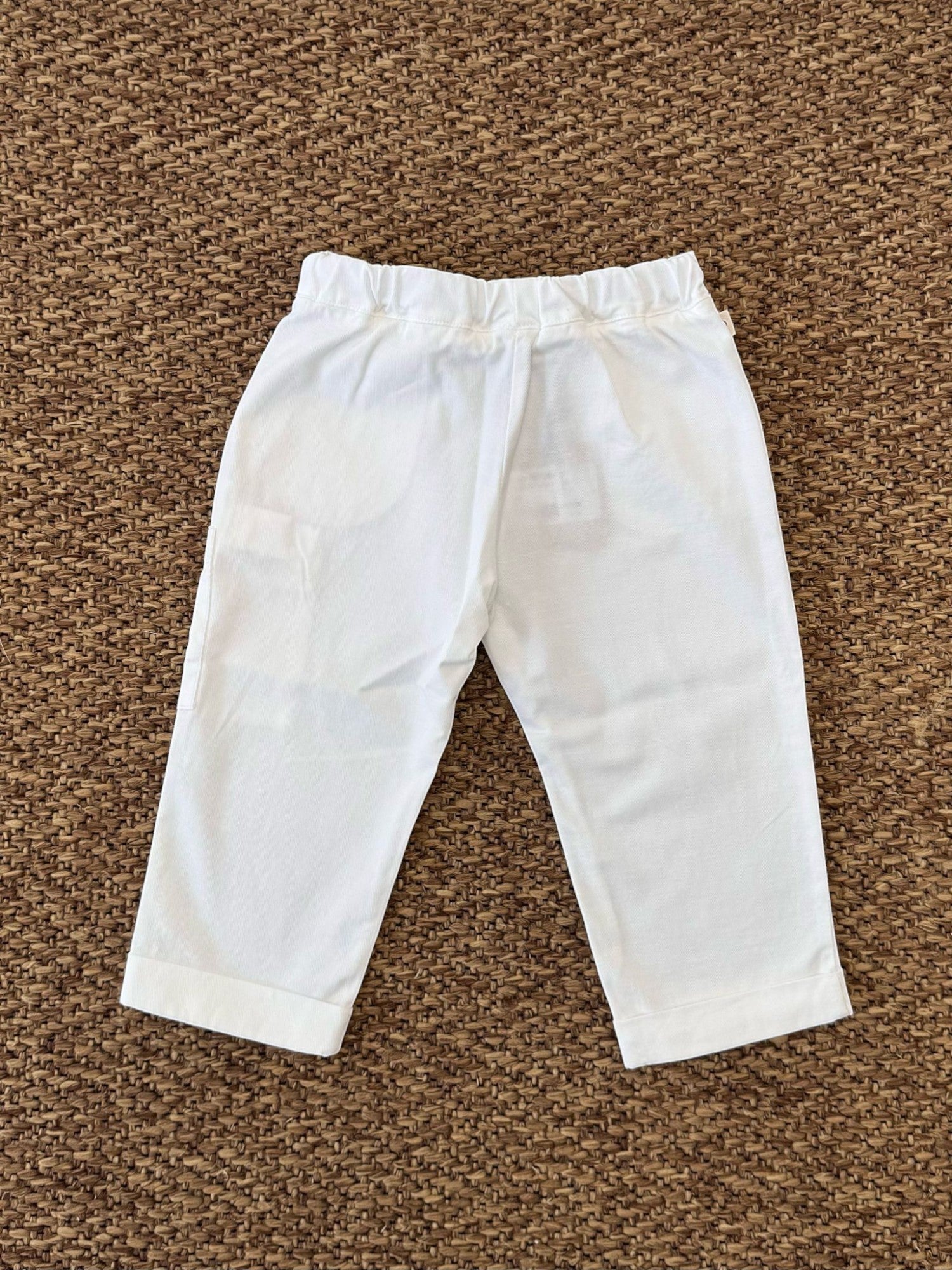 Pantaloni Bimbo PANNA M31263/1 - NANU' BABY