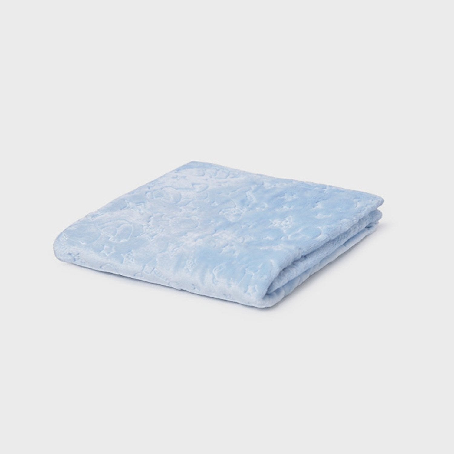Coperta Neonato CIELO 9957/21 - NANU' BABY