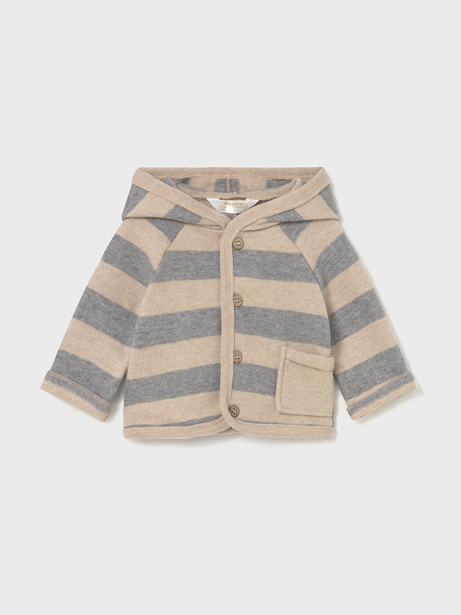 Completo Bimbo Beige 2625/50 - NANU' BABY