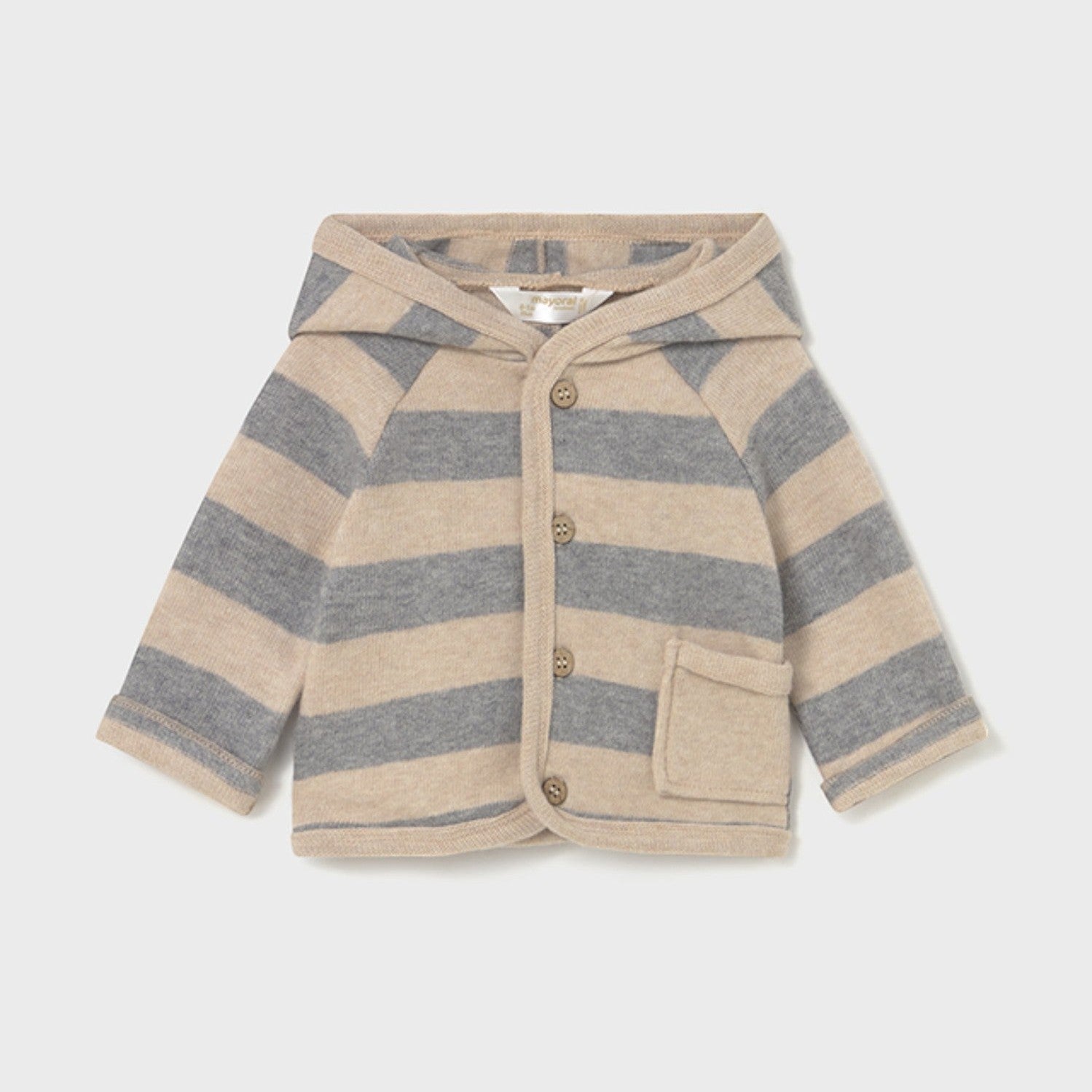 Completo Bimbo Beige 2625/50 - NANU' BABY