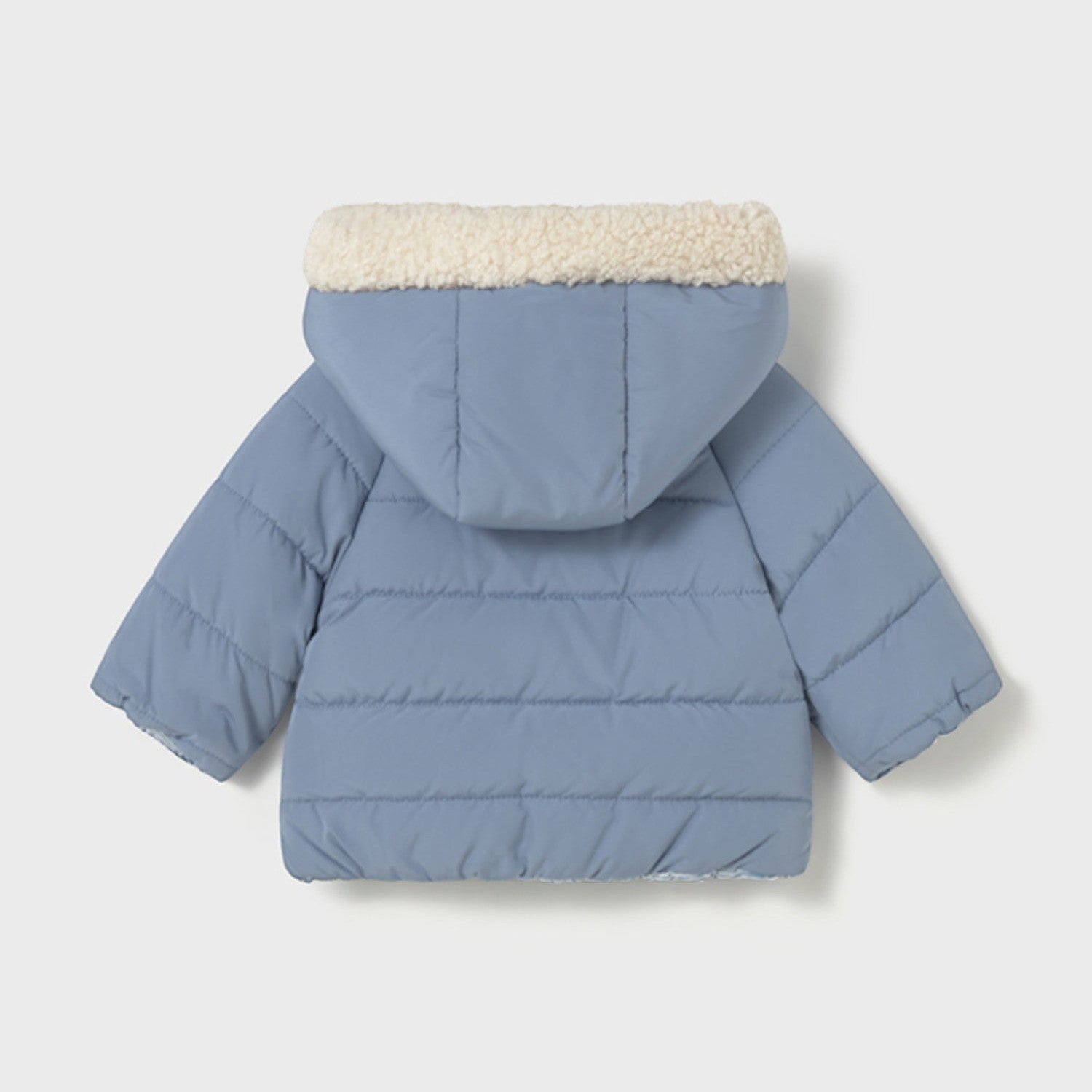 Giaccone Bimbo AZZURRO 2410/58 - NANU' BABY