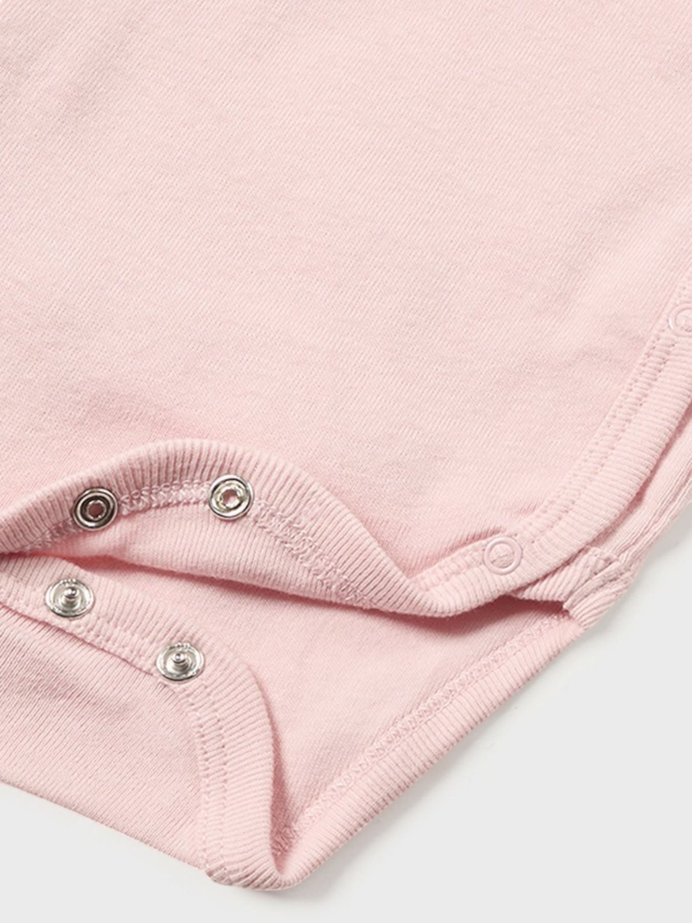 Body m/c Neonata ROSA 2745-R - NANU' BABY