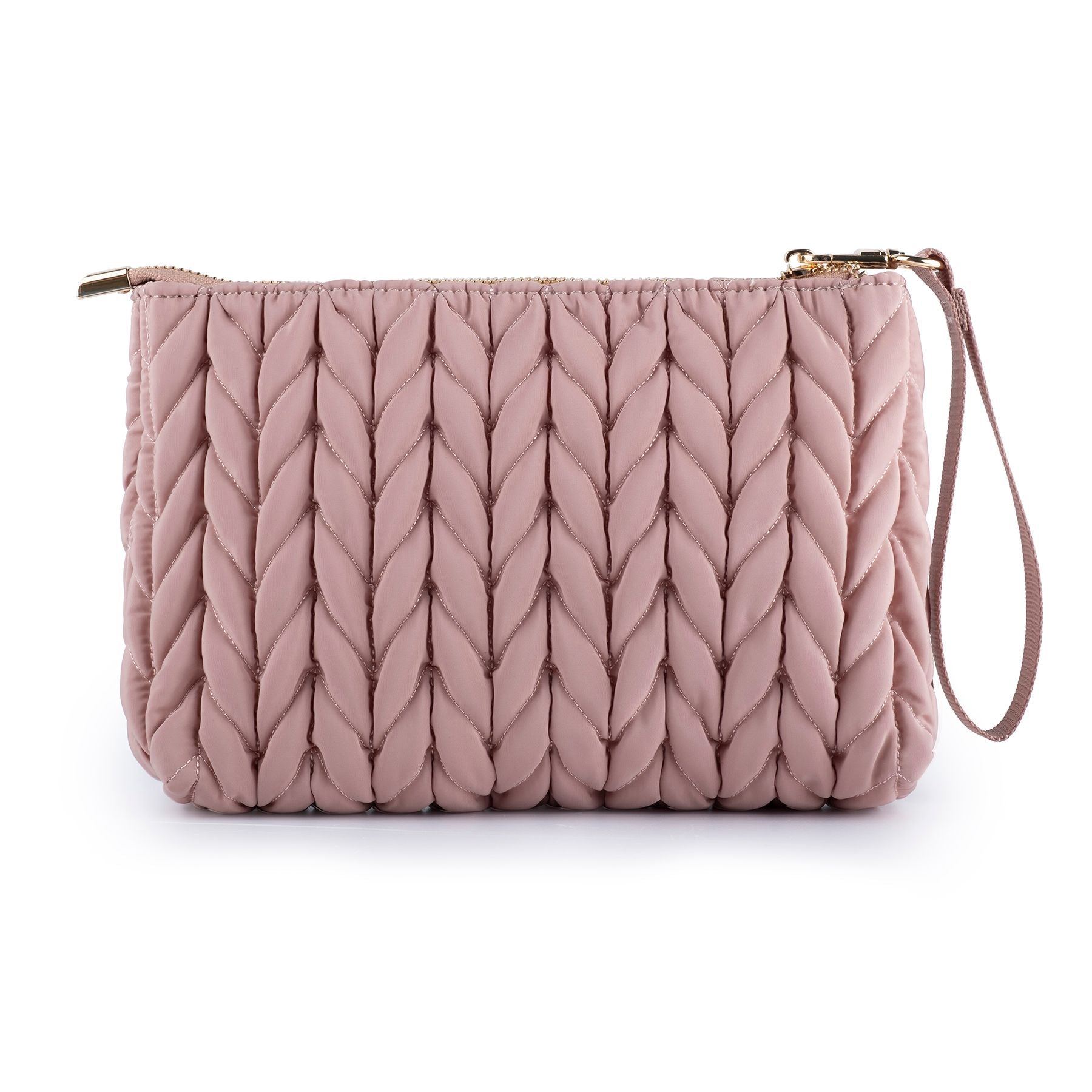 Pochette Rosa ROSA POCHETTE ROSA - NANU' BABY