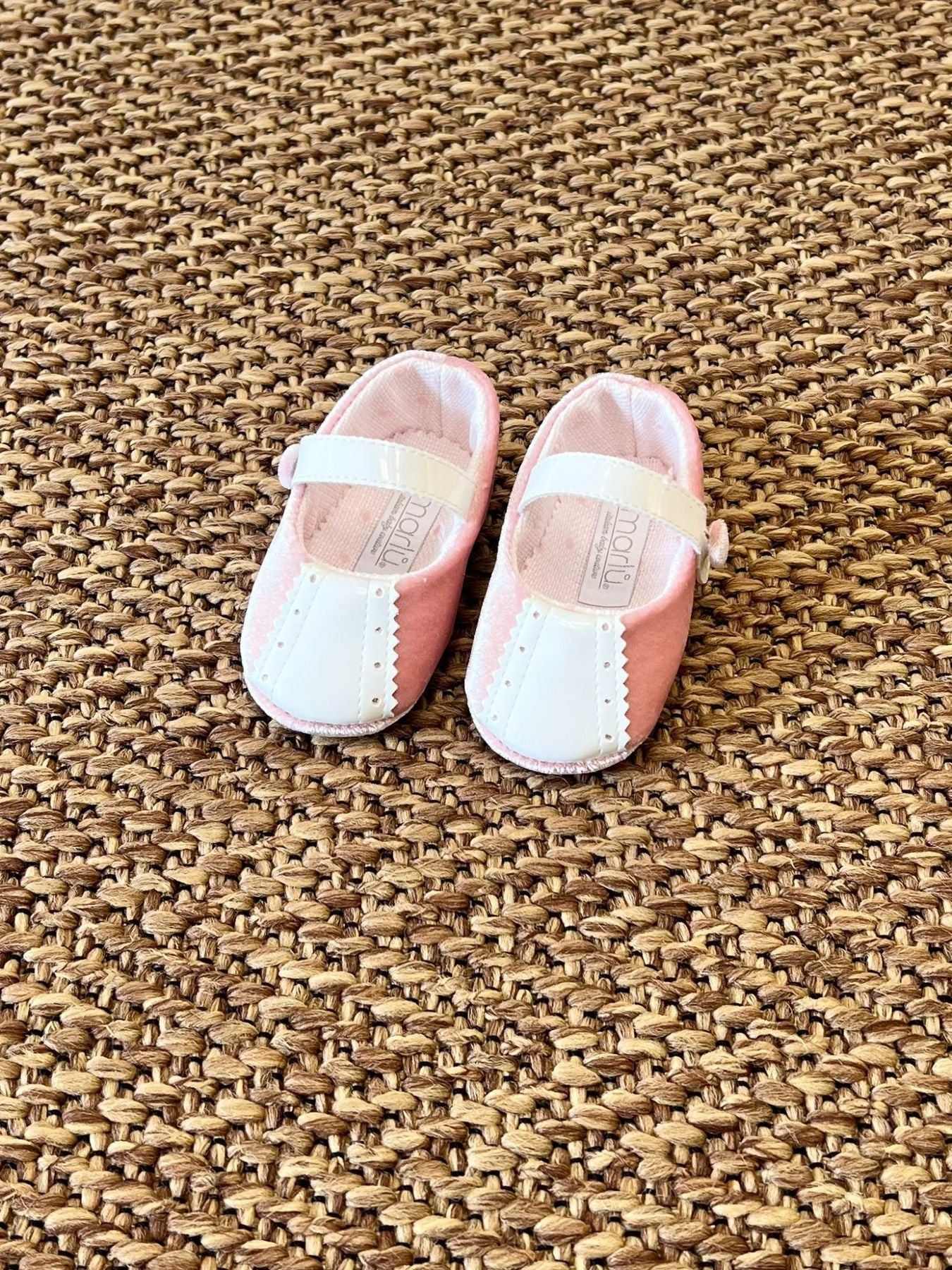 Scarpe Bimba ROSA CIPRIA IK326SC - NANU' BABY