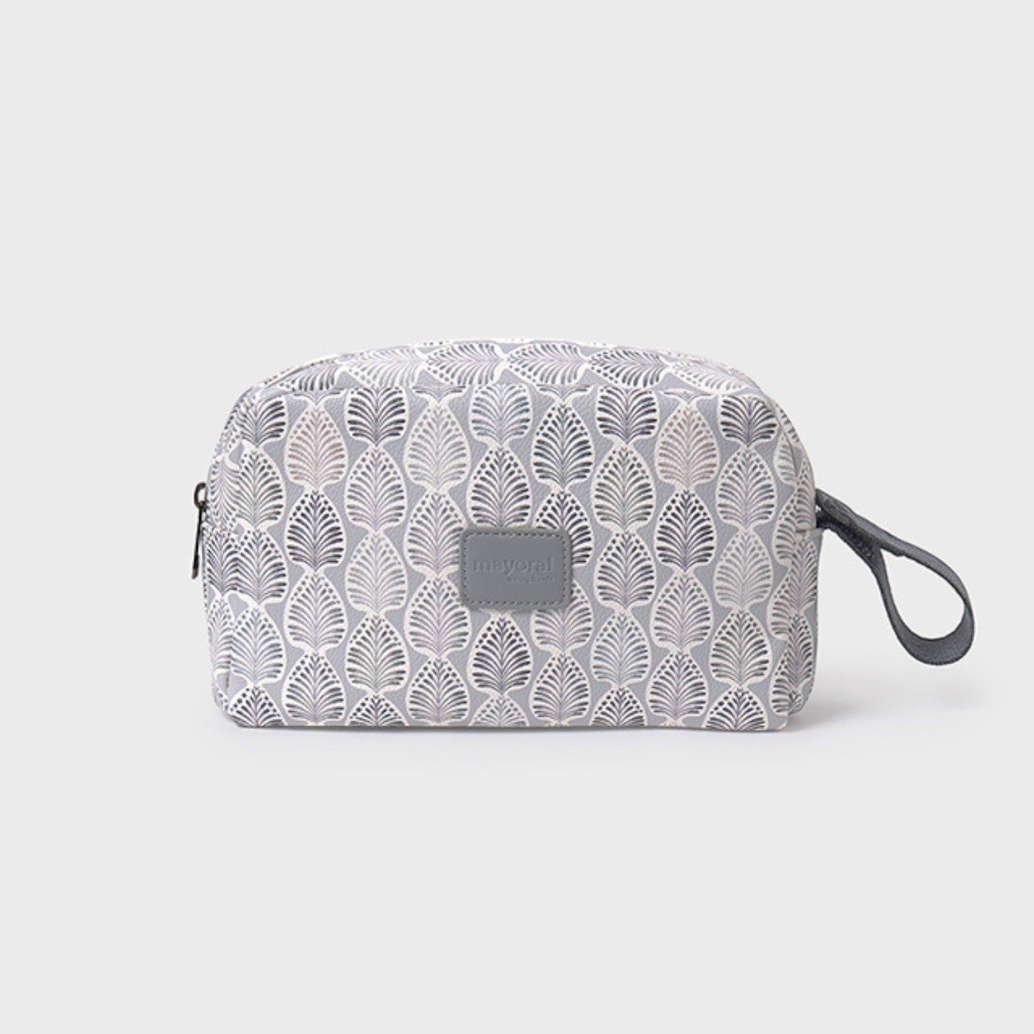Necessaire Grigio 19976/58 - NANU' BABY