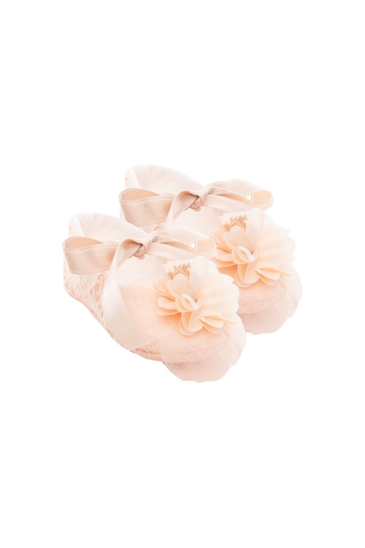 Ballerina Bimba ROSA EN821SC - NANU' BABY