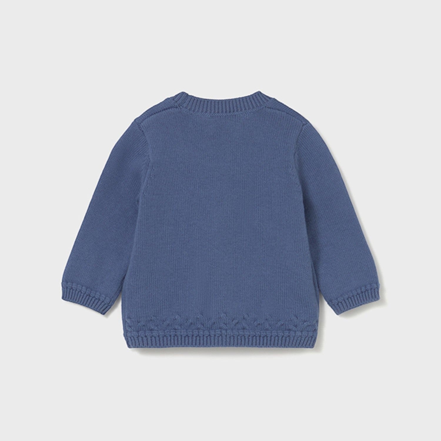 Giacca Bimbo AZZURRO 2338/84 - NANU' BABY