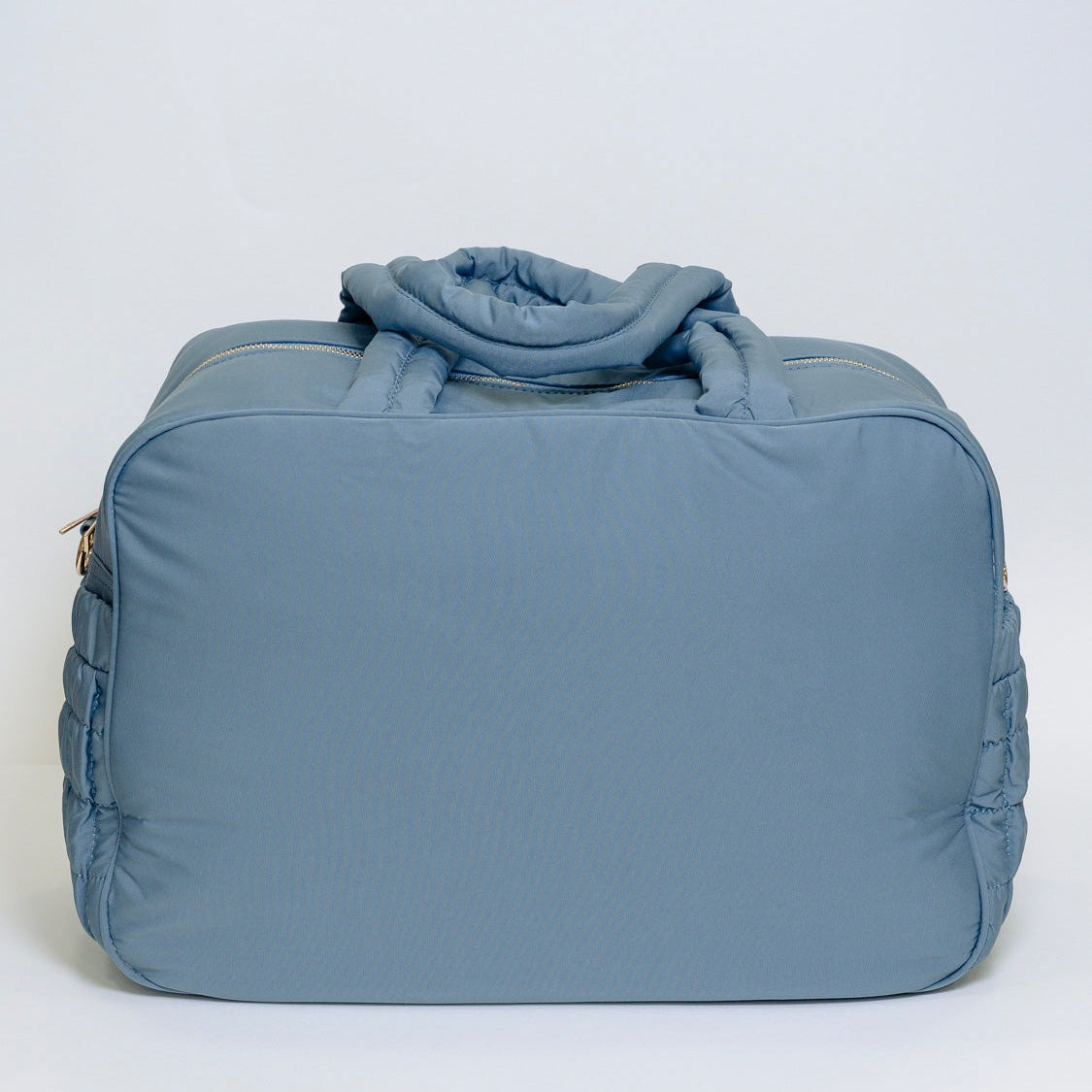 BORSA 48 ORE L TESSUTO CIELO - NANU' BABY