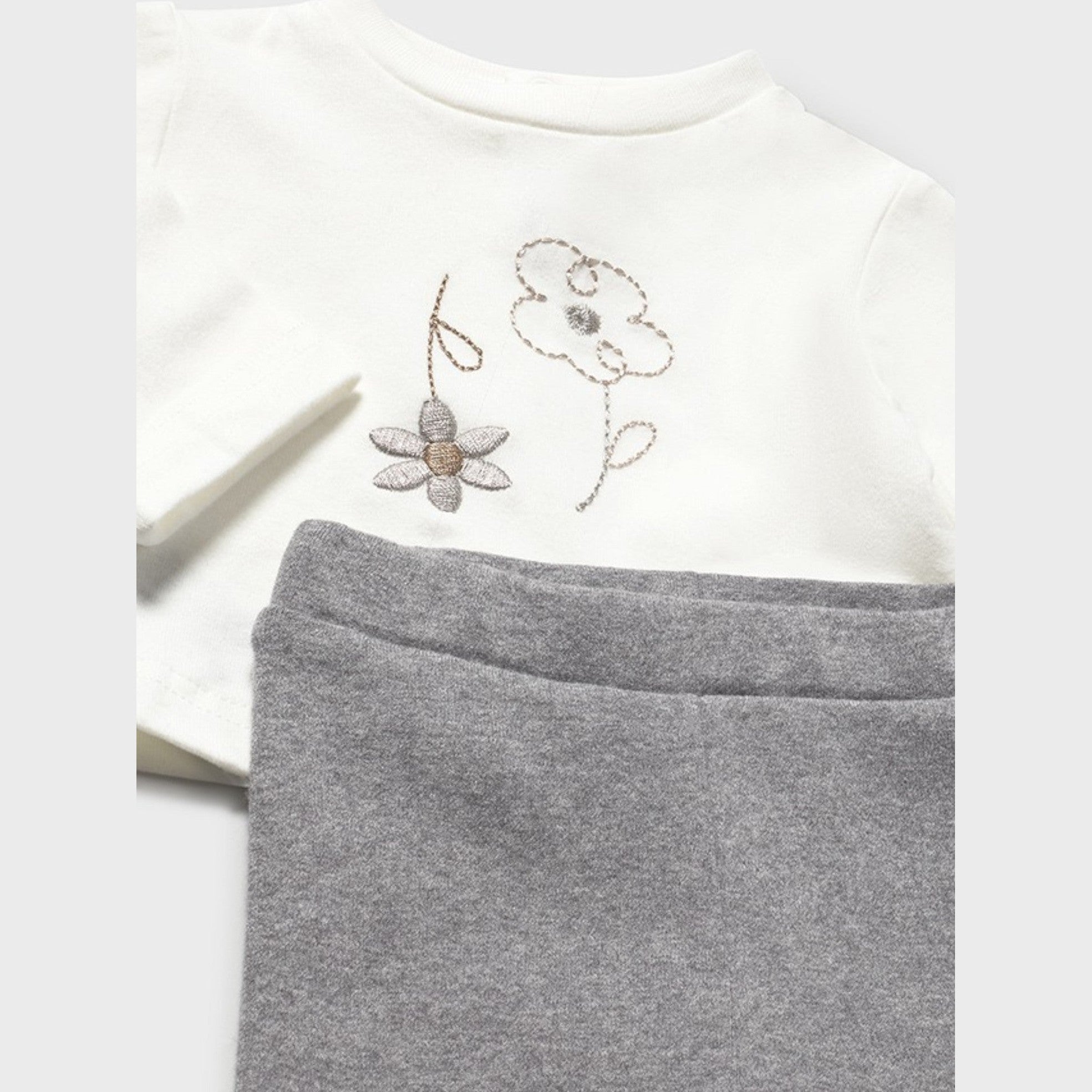Completo Beige 2733/29 - NANU' BABY