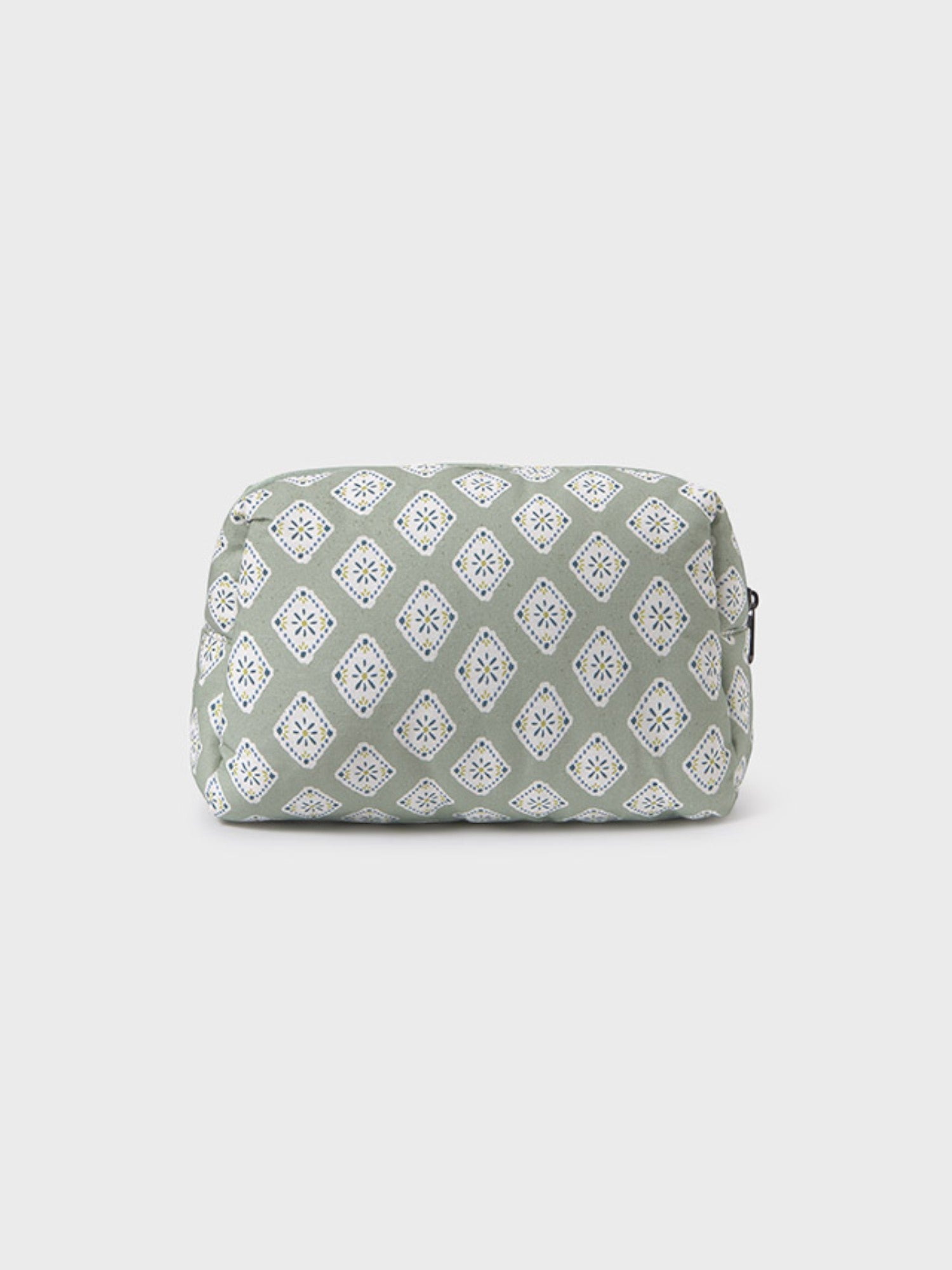 Necessaire tessuto waterproof VERDE 19902 /V - NANU' BABY