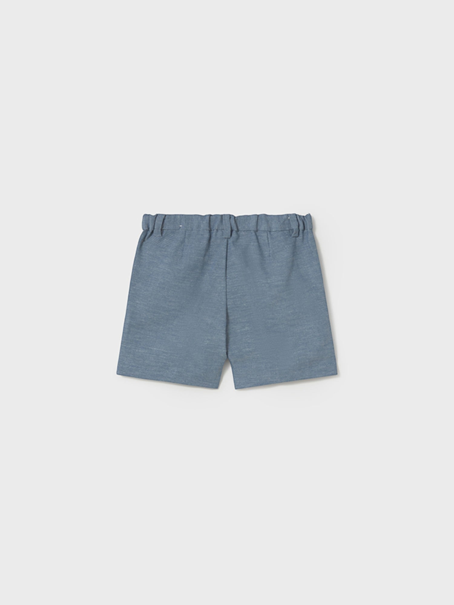 Bermuda elegante Bimbo AZZURRO 1240/94 - NANU' BABY