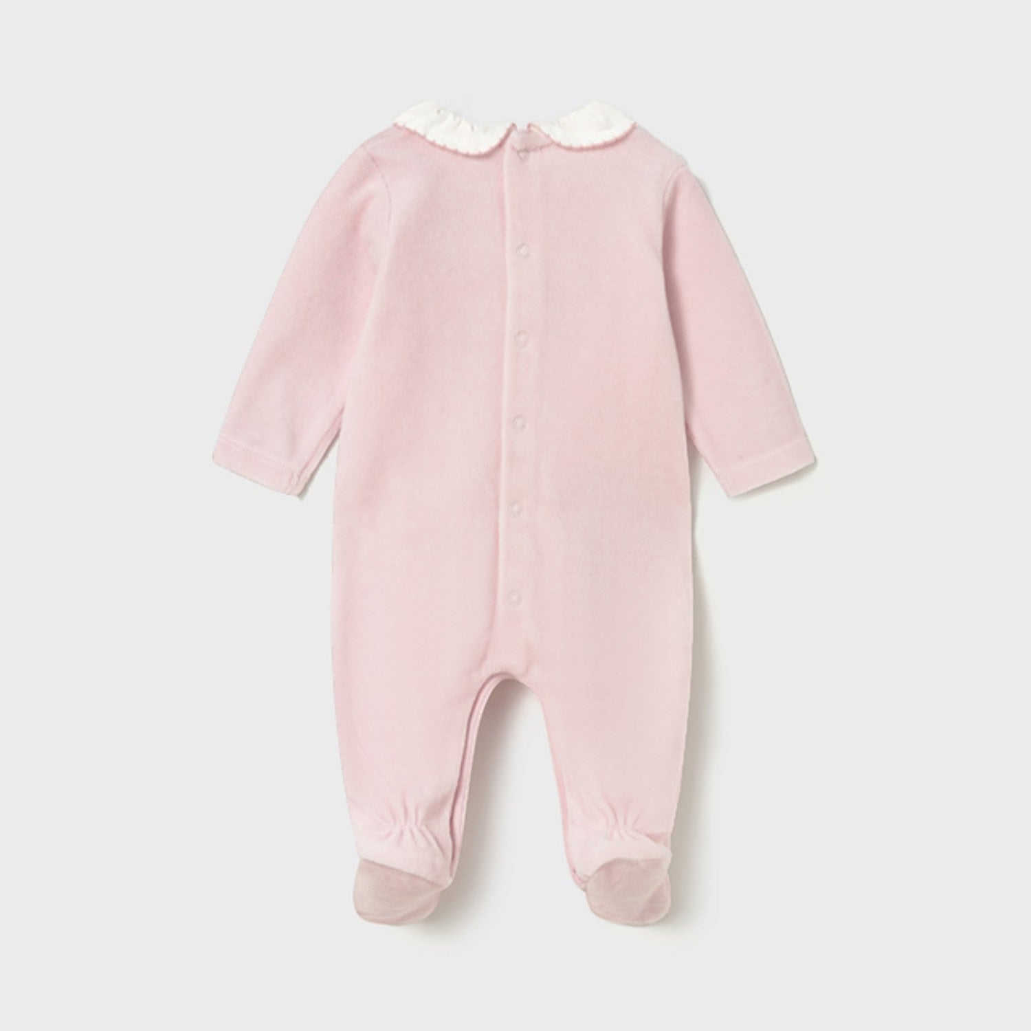 Tutina Neonata Rosa 2702/88