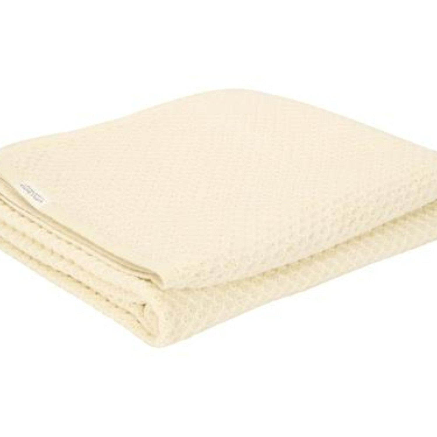 Coperta per culla Bianco TE13894003 - NANU' BABY