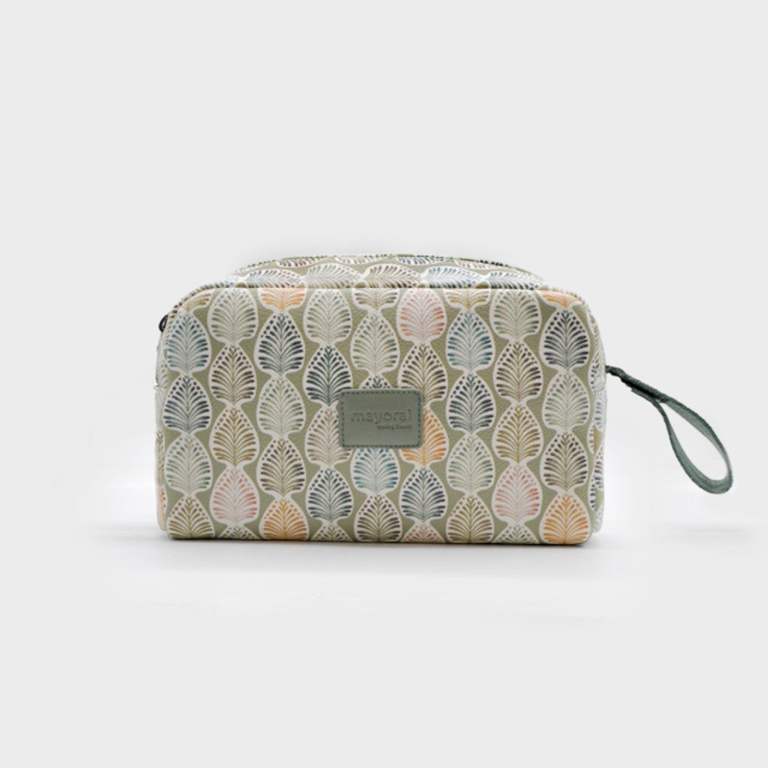 Necessaire Verde 19976/59 - NANU' BABY
