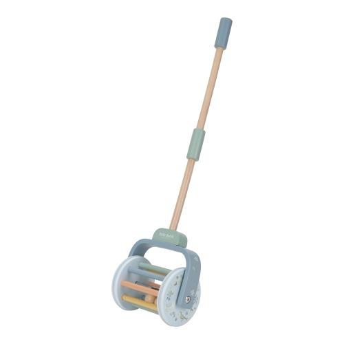 Sonaglio da spingere - Amici della Foresta MULTICOLORE LD7243 - NANU' BABY