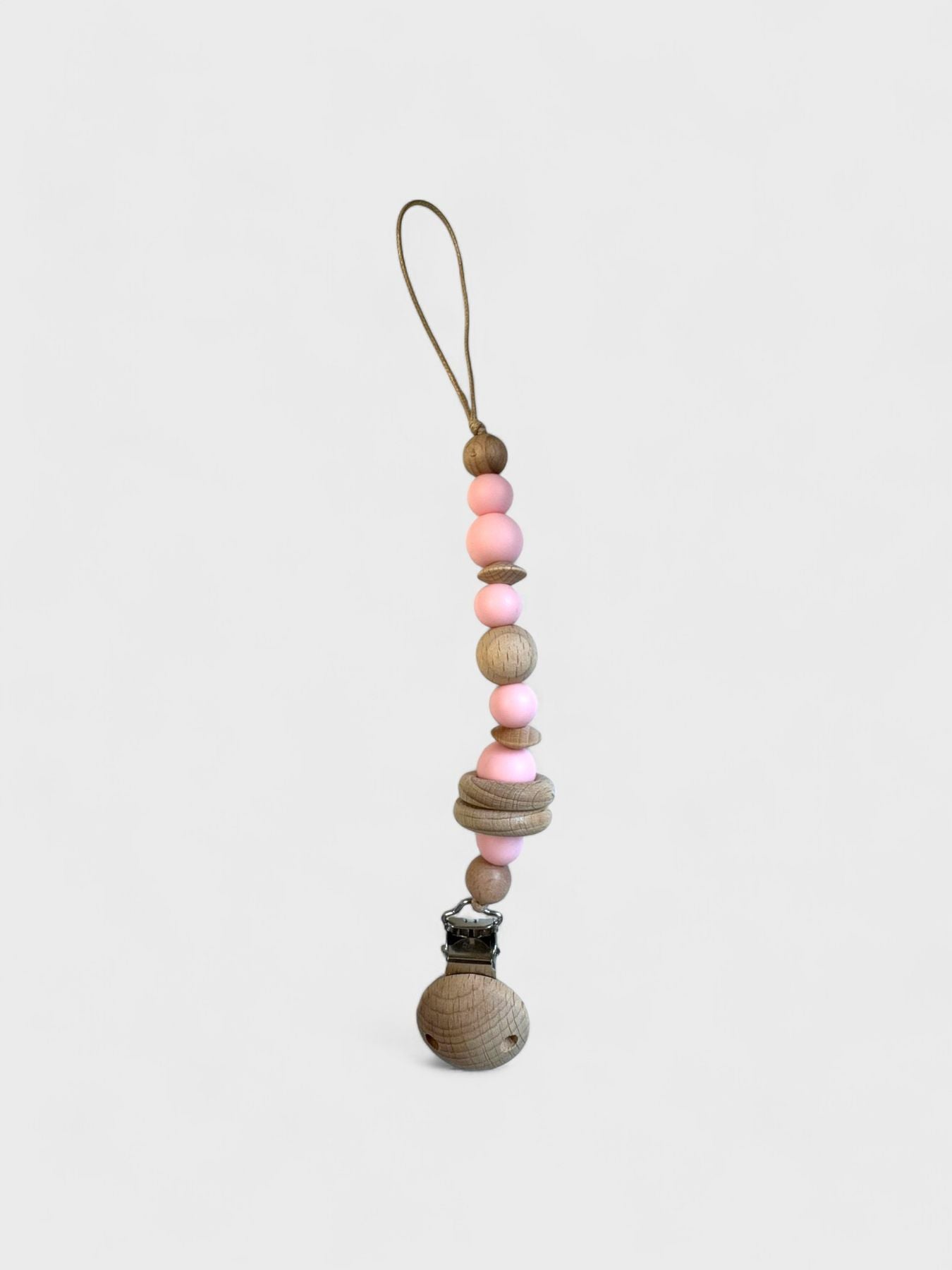 Reggiciuccio Classic ROSA RC/CLASSIC ROSA - NANU' BABY