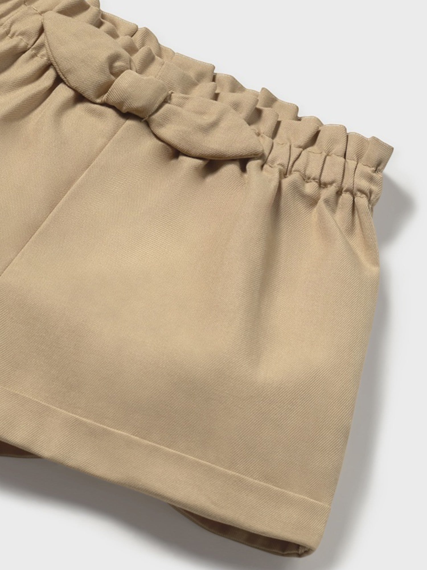 Short Bimba BEIGE 1258 /BE - NANU' BABY
