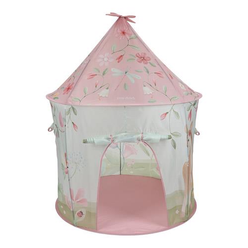 Tenda da gioco Fairy Garden - Fairy Garden Rosa 2013840 - NANU' BABY