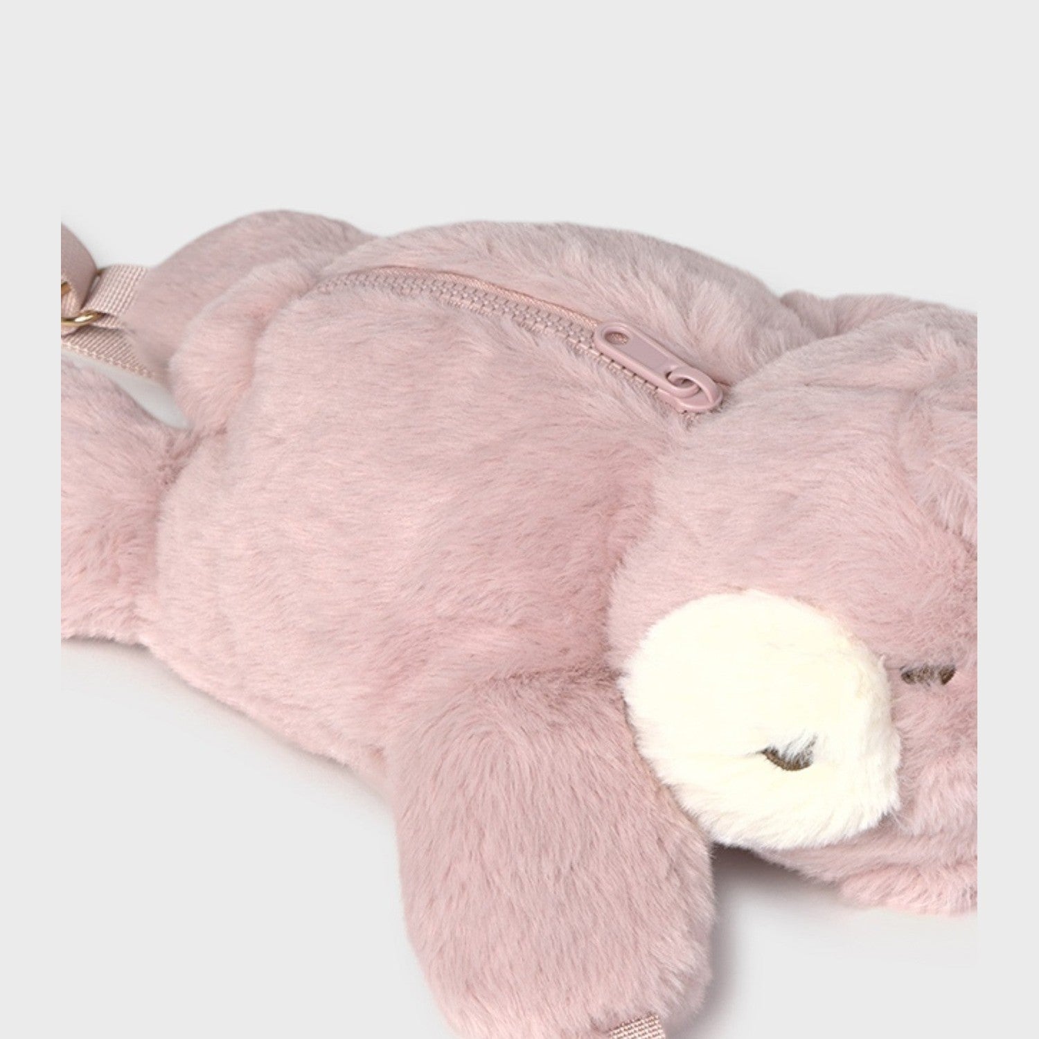 Zaino orso Rosa 10032/66 - NANU' BABY