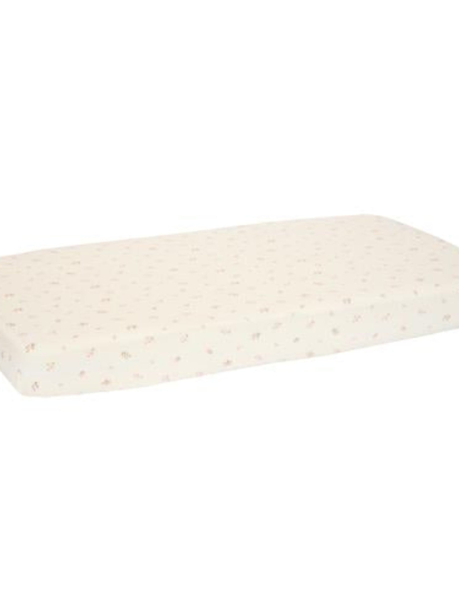 Lenzuolo con angoli per lettino - Giardino delle fate Neonata BIANCO TE10794031 - NANU' BABY