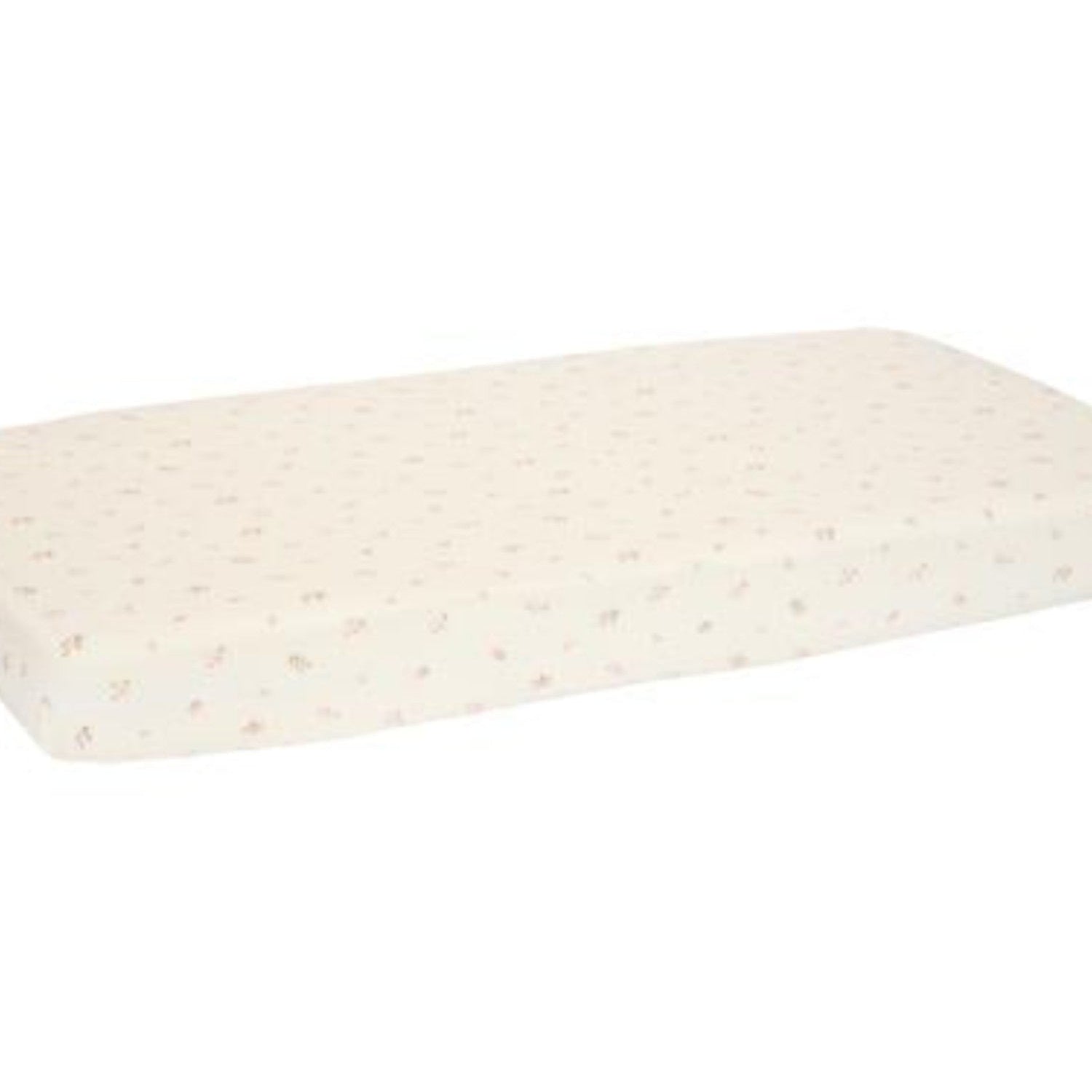 Lenzuolo con angoli per lettino - Giardino delle fate Neonata BIANCO TE10794031 - NANU' BABY