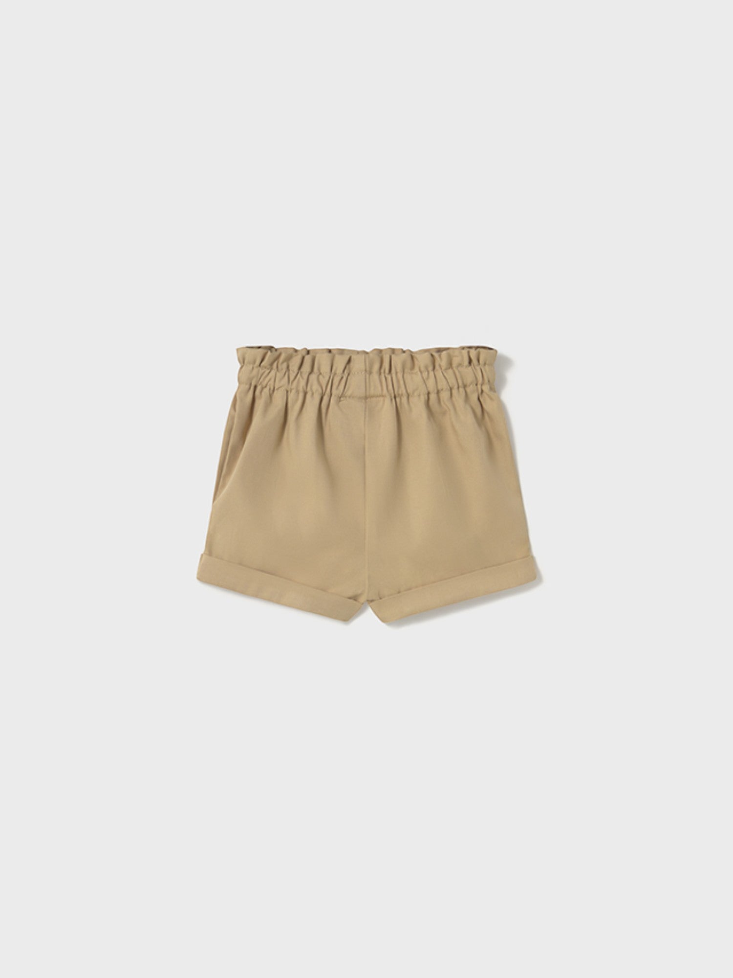 Short Bimba BEIGE 1258 /BE - NANU' BABY