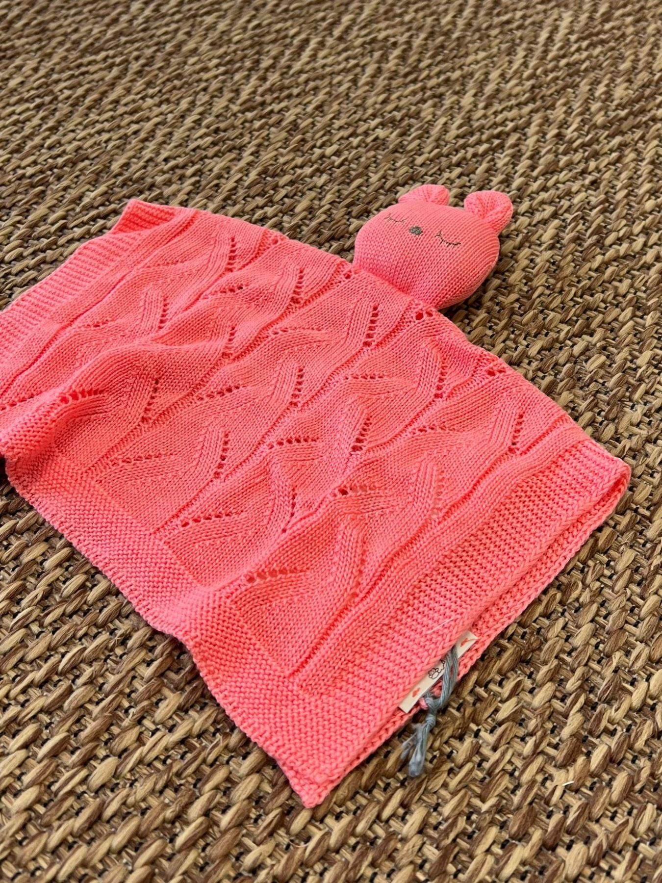 DouDou CORALLO 45160 - NANU' BABY