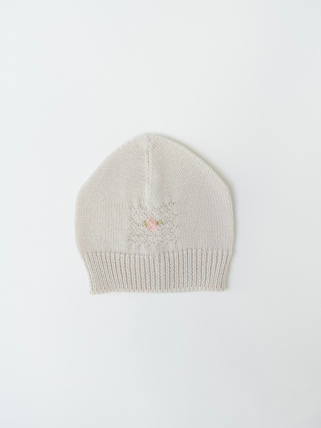 Cuffia Neonata TORTORA ASIA/CU-T - NANU' BABY