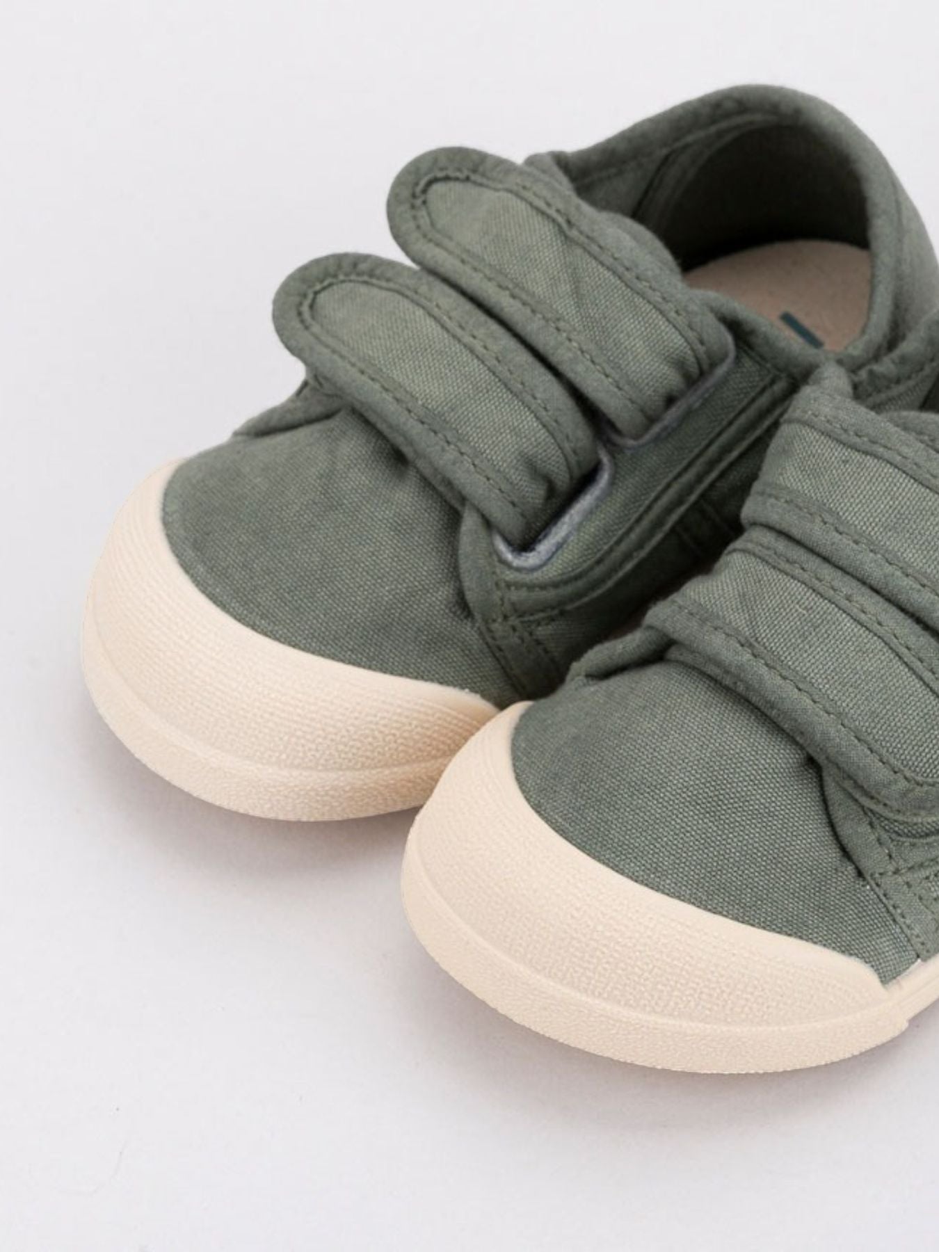 Lona V. Bimbo VERDE S10333-042 - NANU' BABY