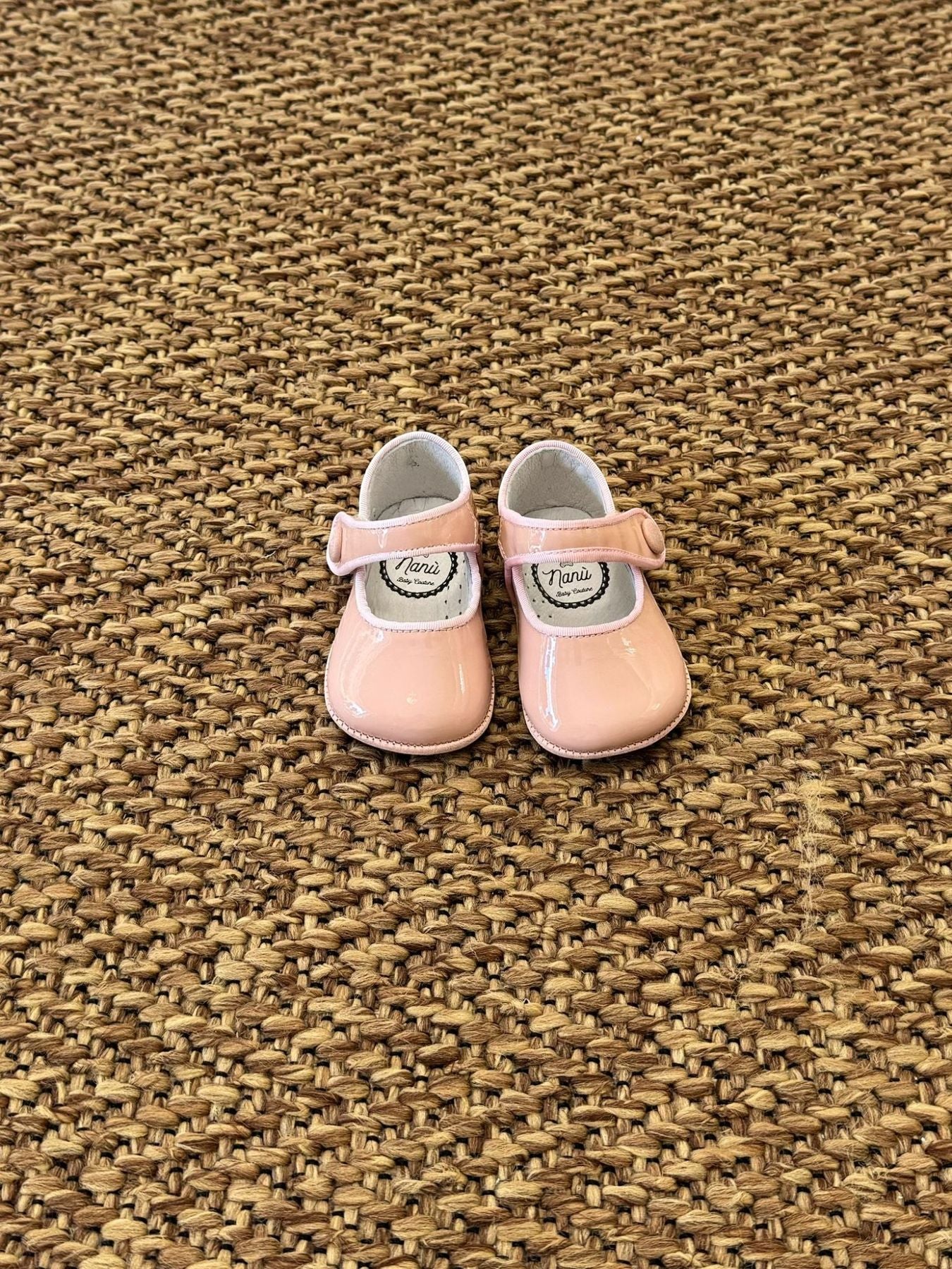 Ballerina Bimba ROSA A2501/S - NANU' BABY