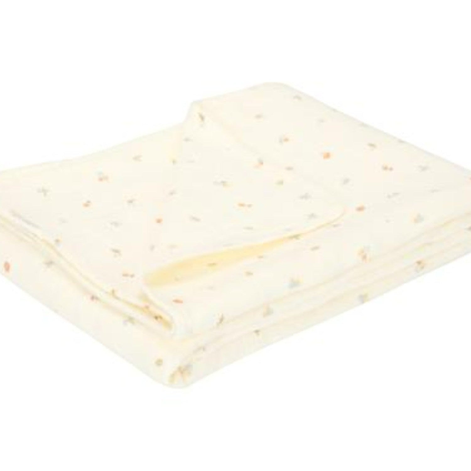 Coperta per culla - Amici della foresta Neonato BIANCO TE12294030 - NANU' BABY