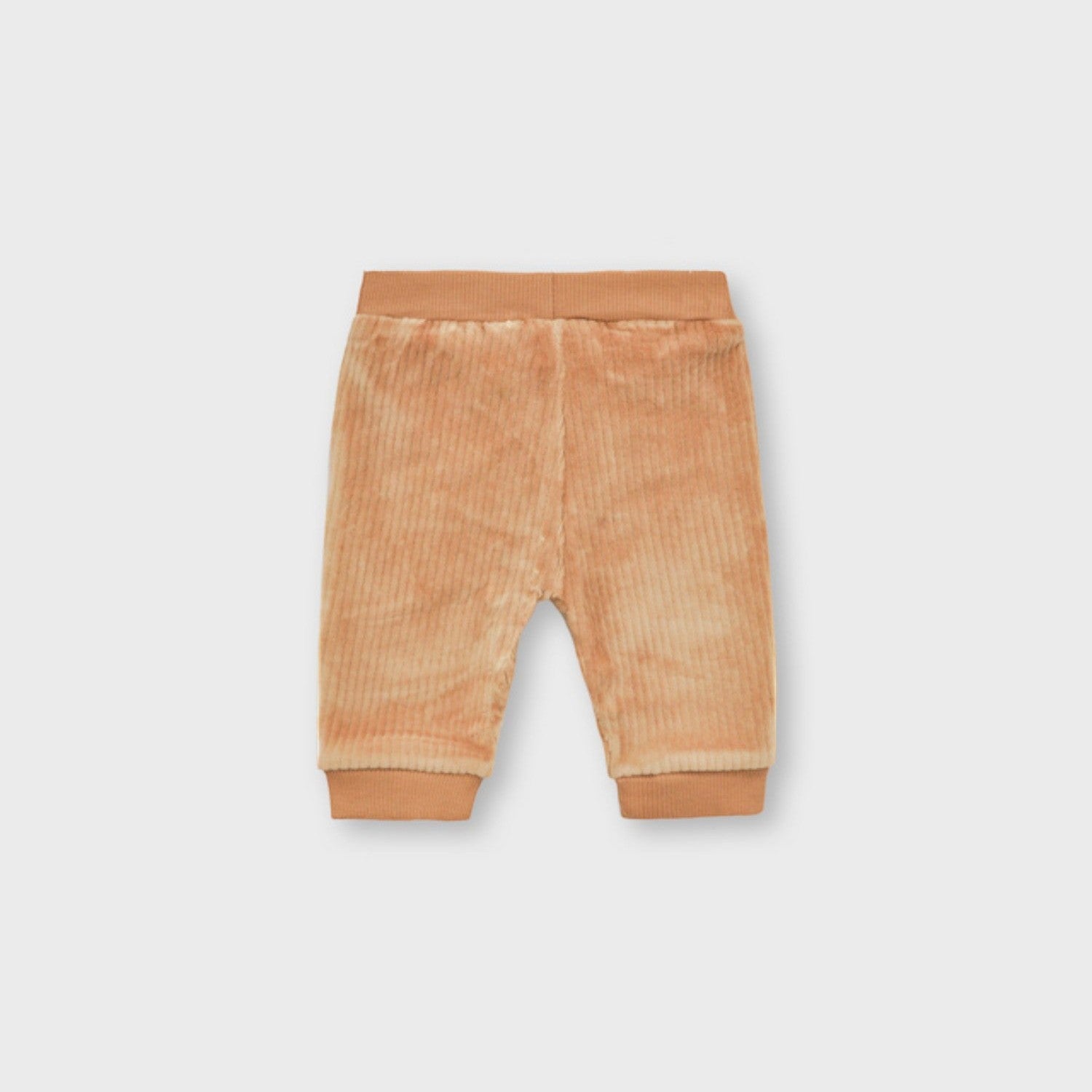 Pantaloni Bimbo Marrone 2587/19 - NANU' BABY