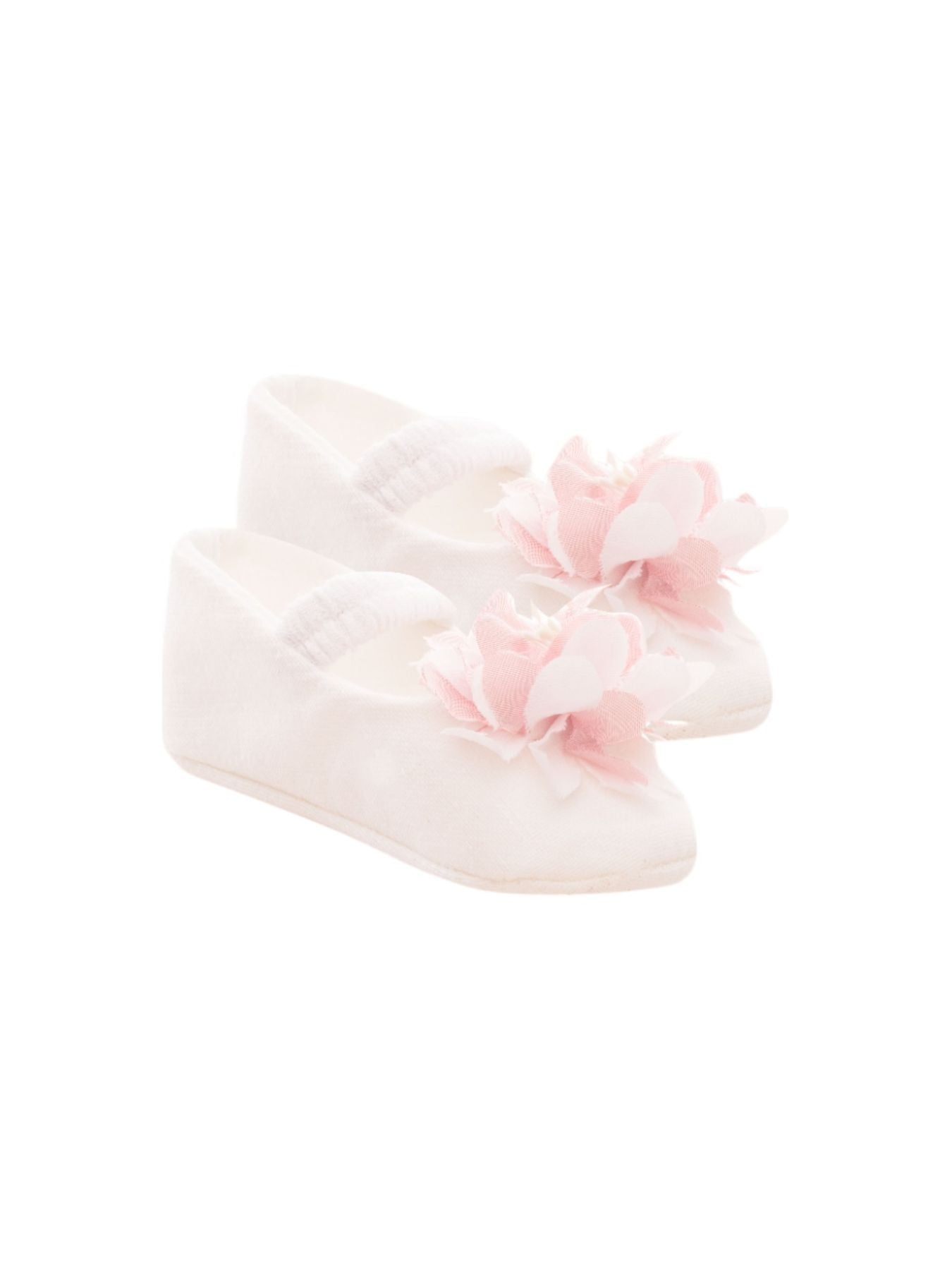 Ballerine Bimba VANIGLIA EN824SC - NANU' BABY