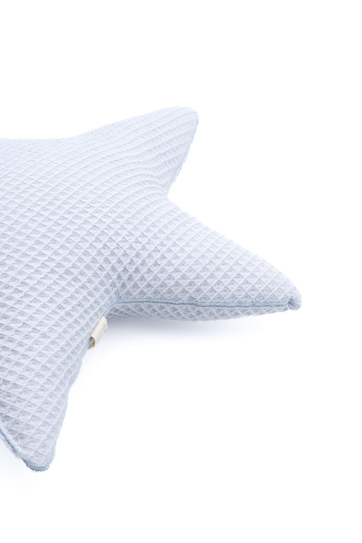 Cuscino in cotone a forma di stella CIELO NEST NT65 - NANU' BABY